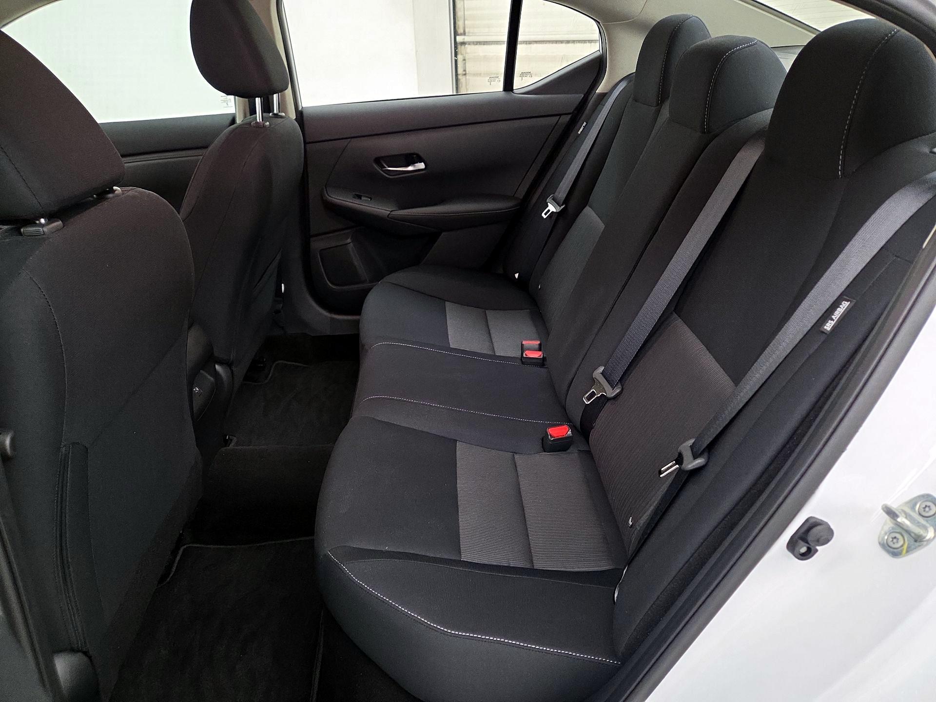 Thumbnail: 2023 Nissan Sentra - 19