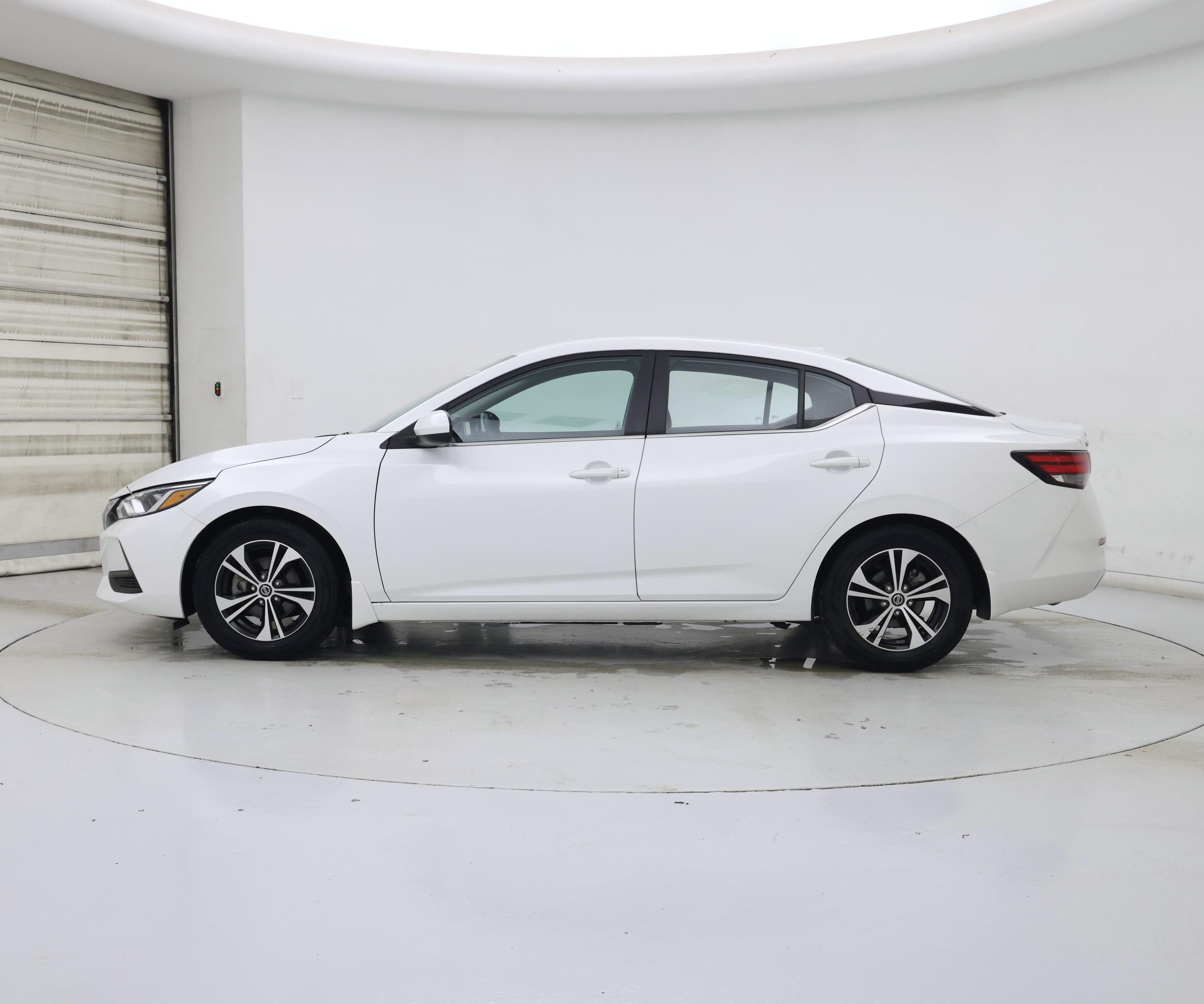 Thumbnail: 2023 Nissan Sentra - 3