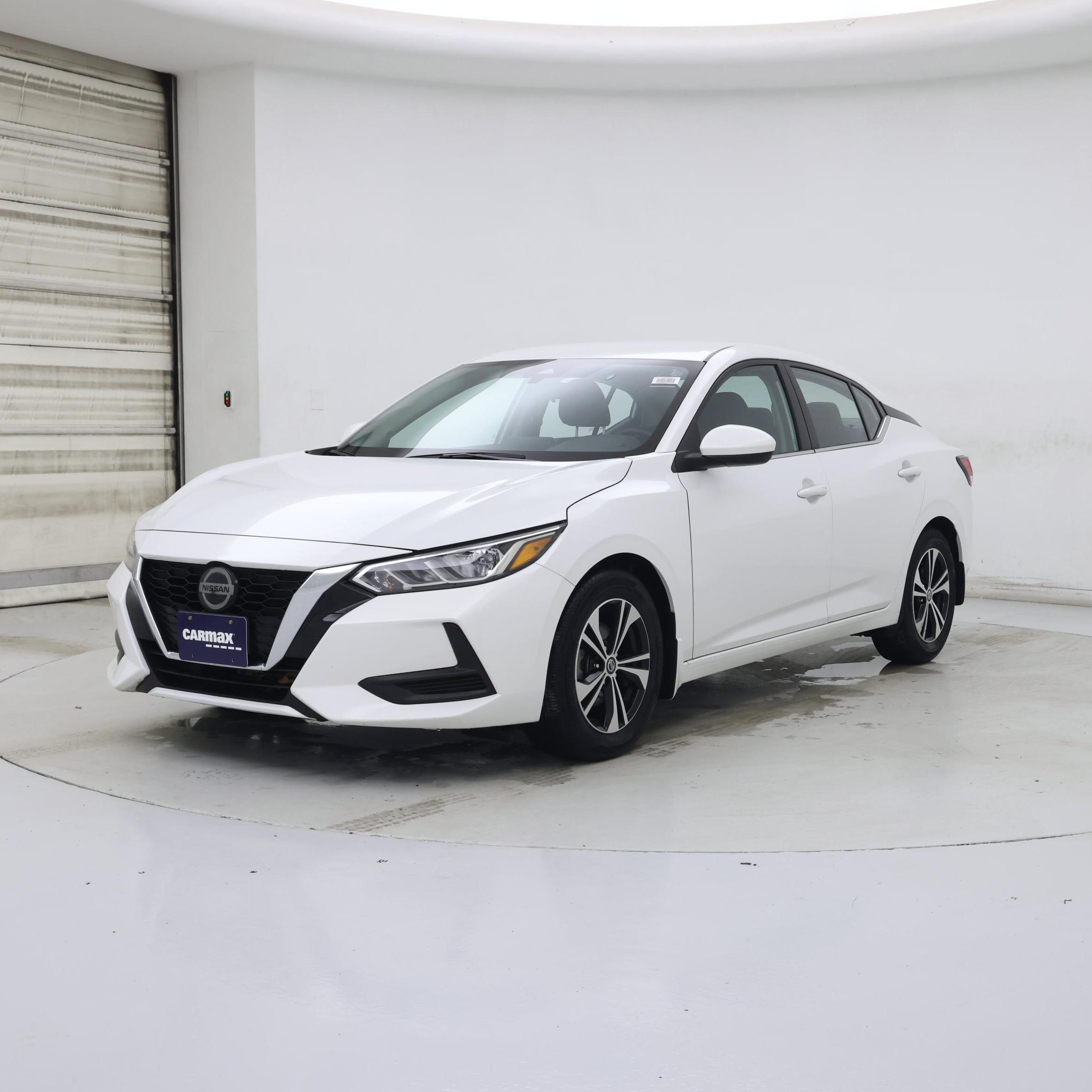 Thumbnail: 2023 Nissan Sentra - 4