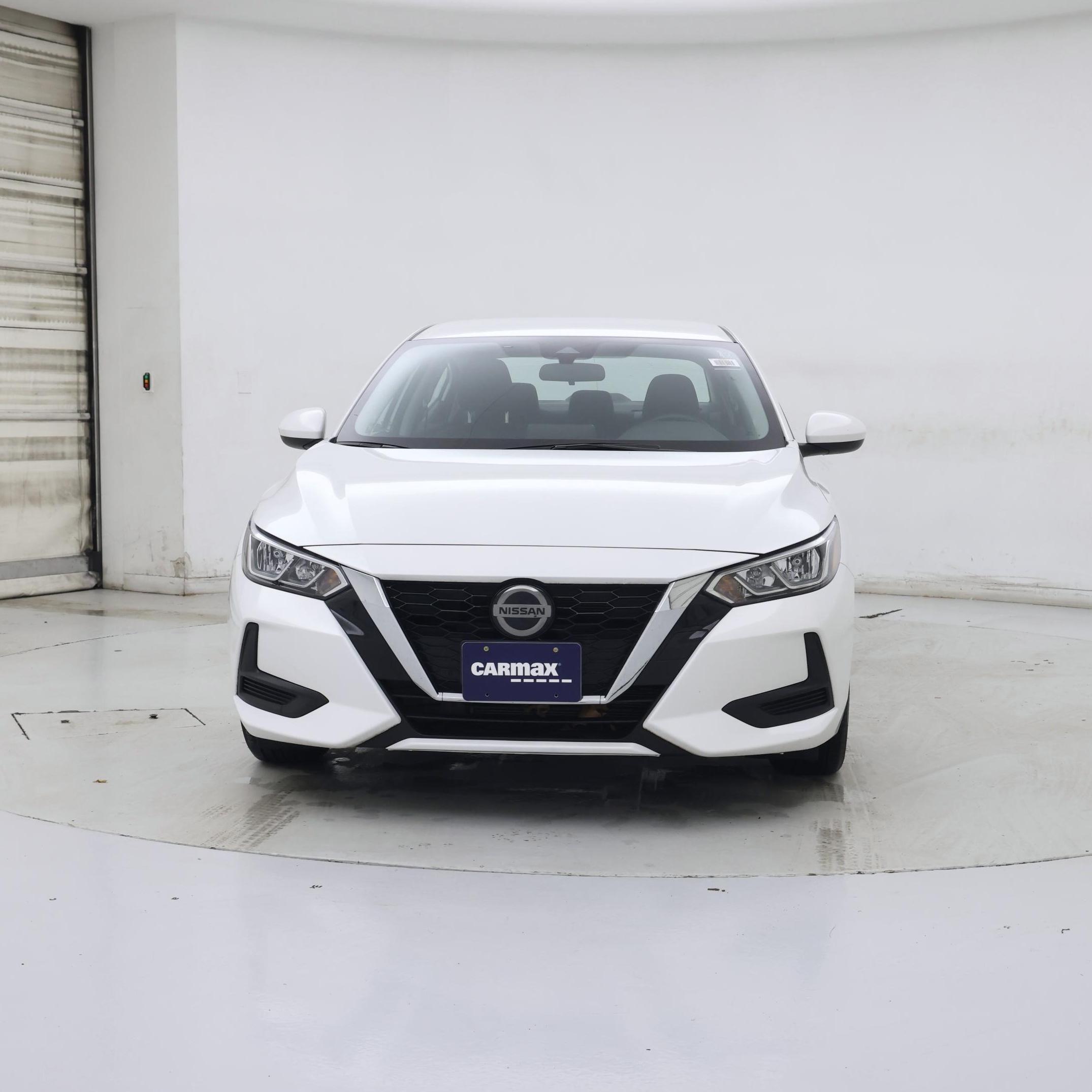 Thumbnail: 2023 Nissan Sentra - 5