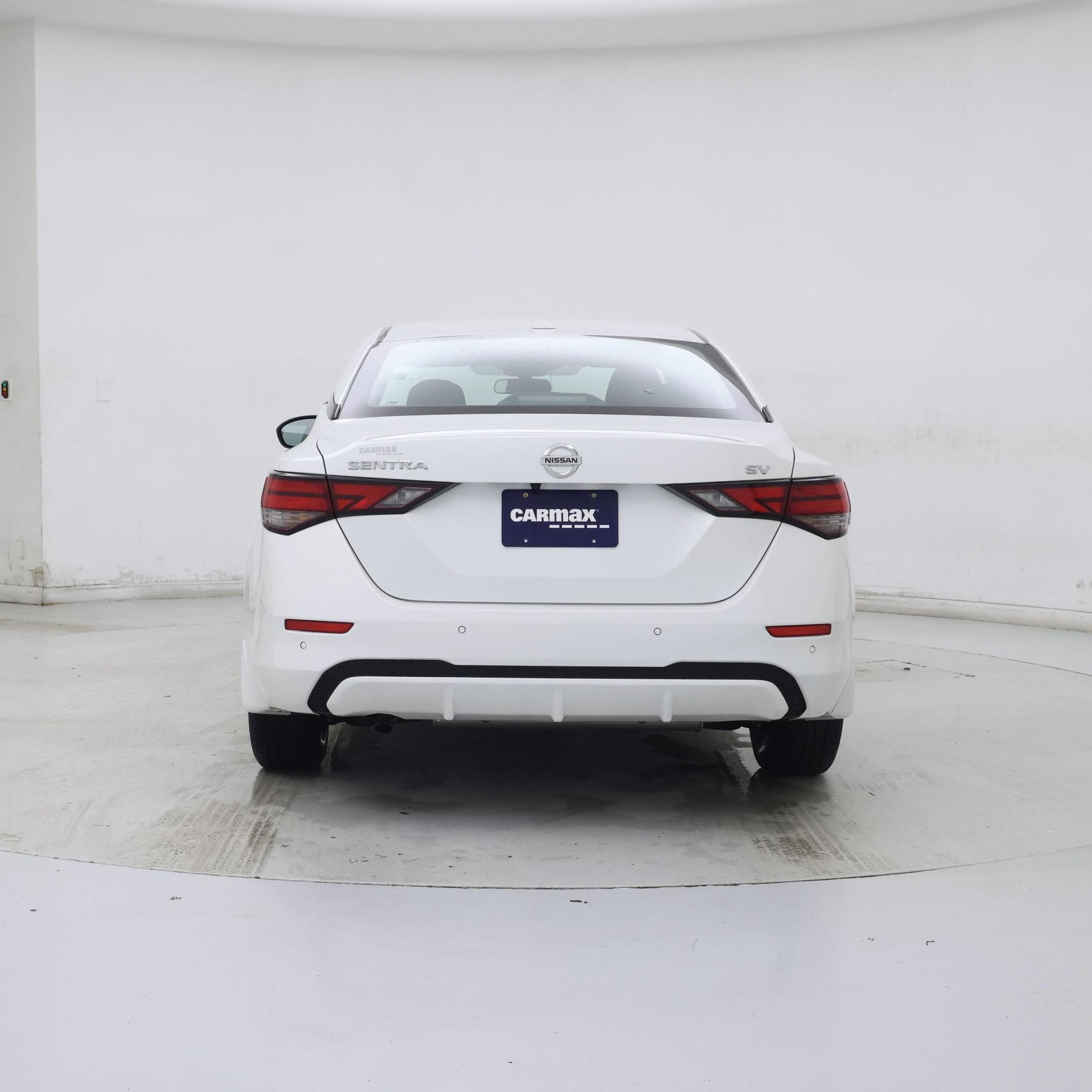 Thumbnail: 2023 Nissan Sentra - 6