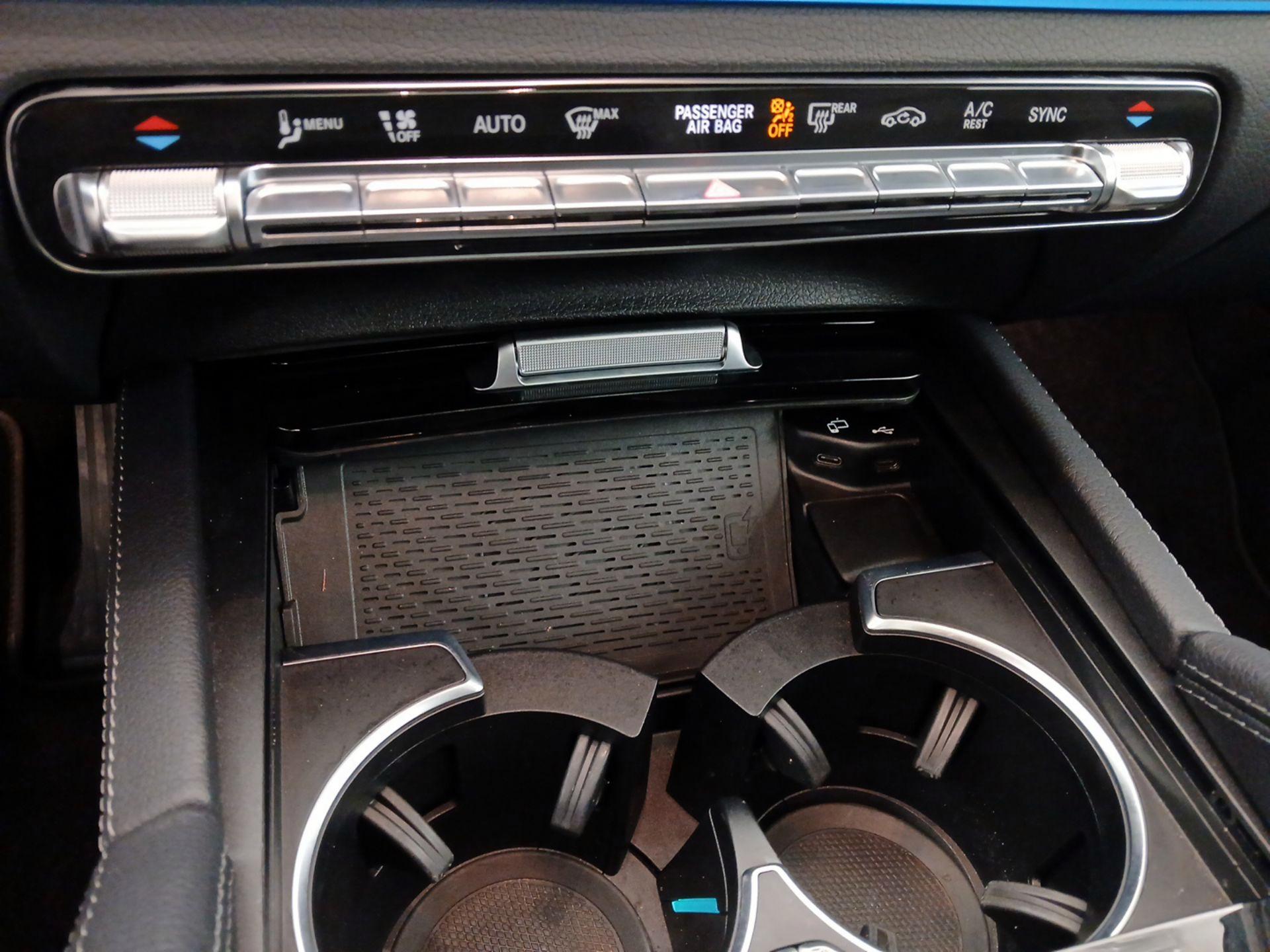 Thumbnail: 2021 Mercedes-Benz GLS - 17