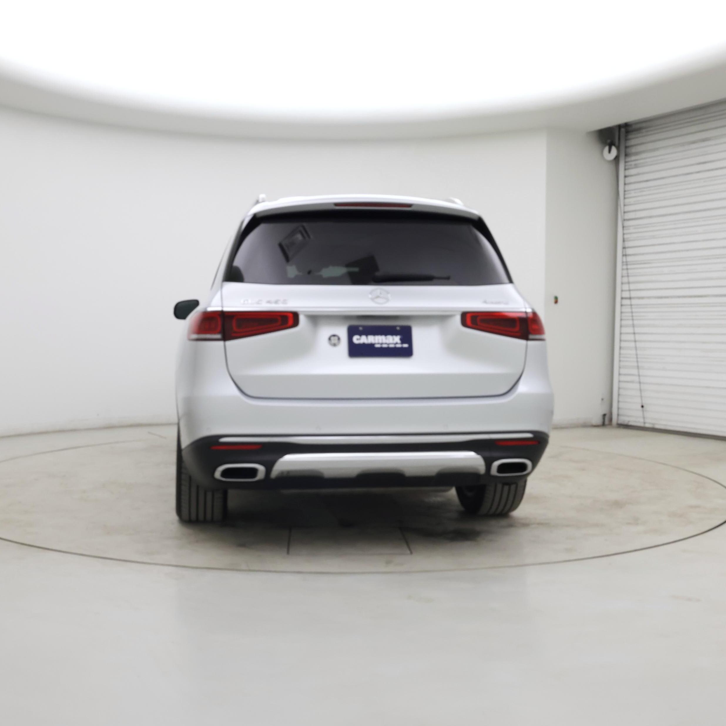 Thumbnail: 2021 Mercedes-Benz GLS - 6