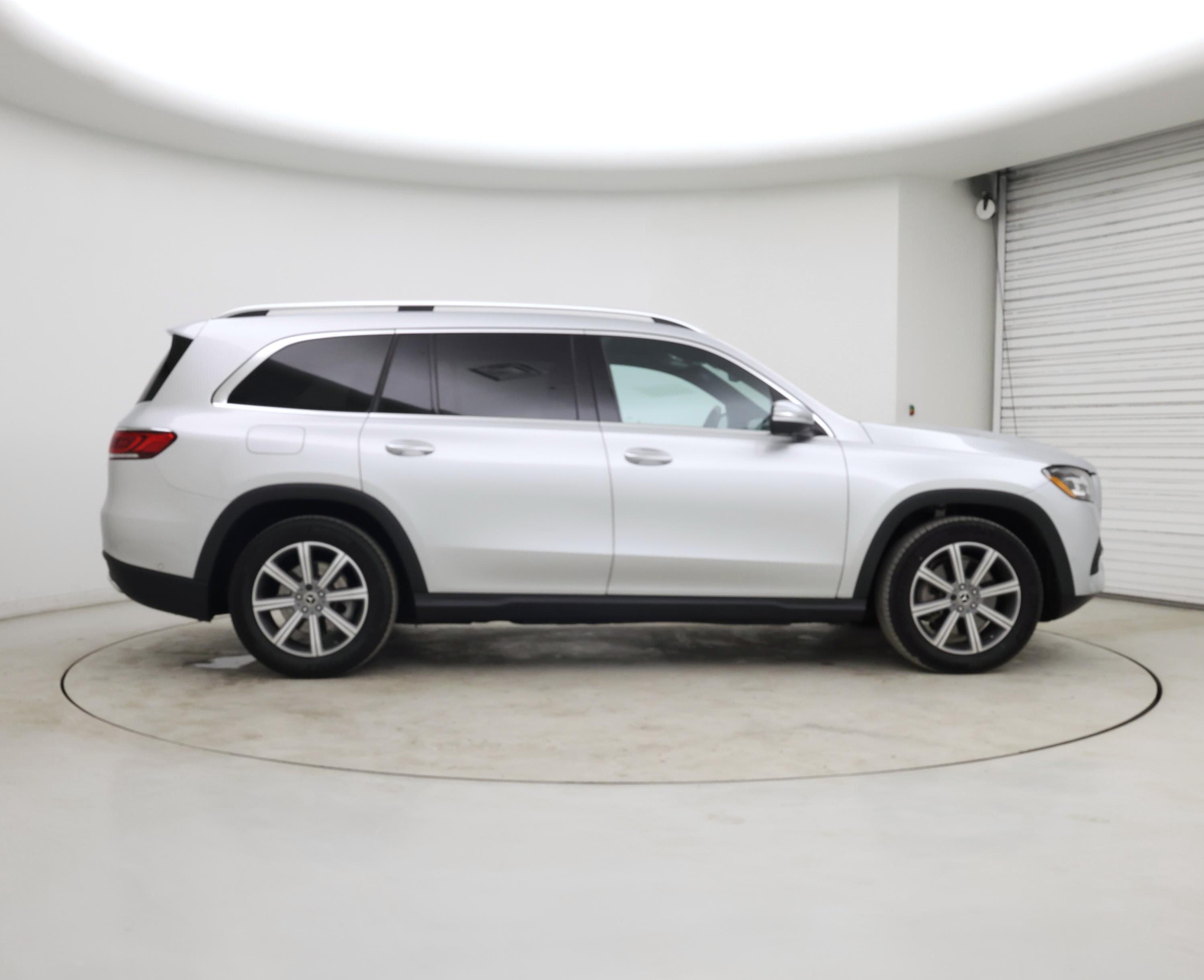 Thumbnail: 2021 Mercedes-Benz GLS - 7