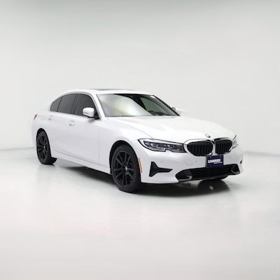 2020 BMW 330 I xDrive