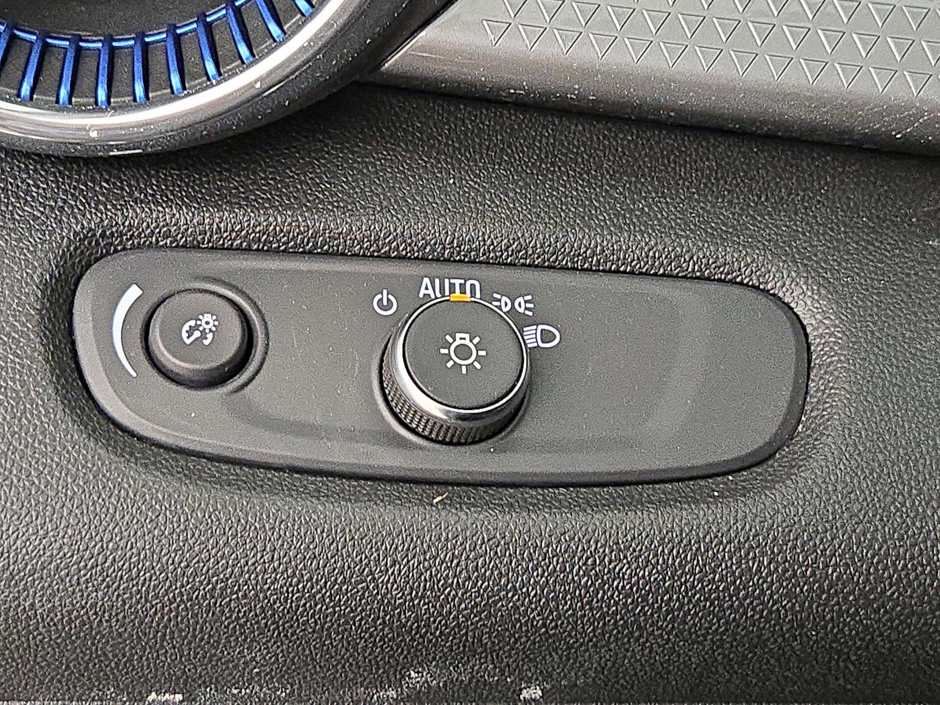 Thumbnail: 2024 Chevrolet Trax - 13