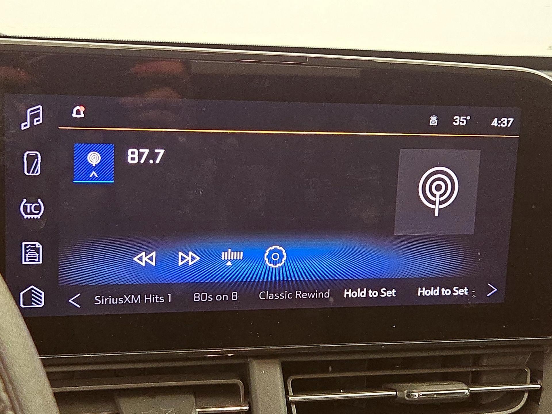 Thumbnail: 2024 Chevrolet Trax - 15