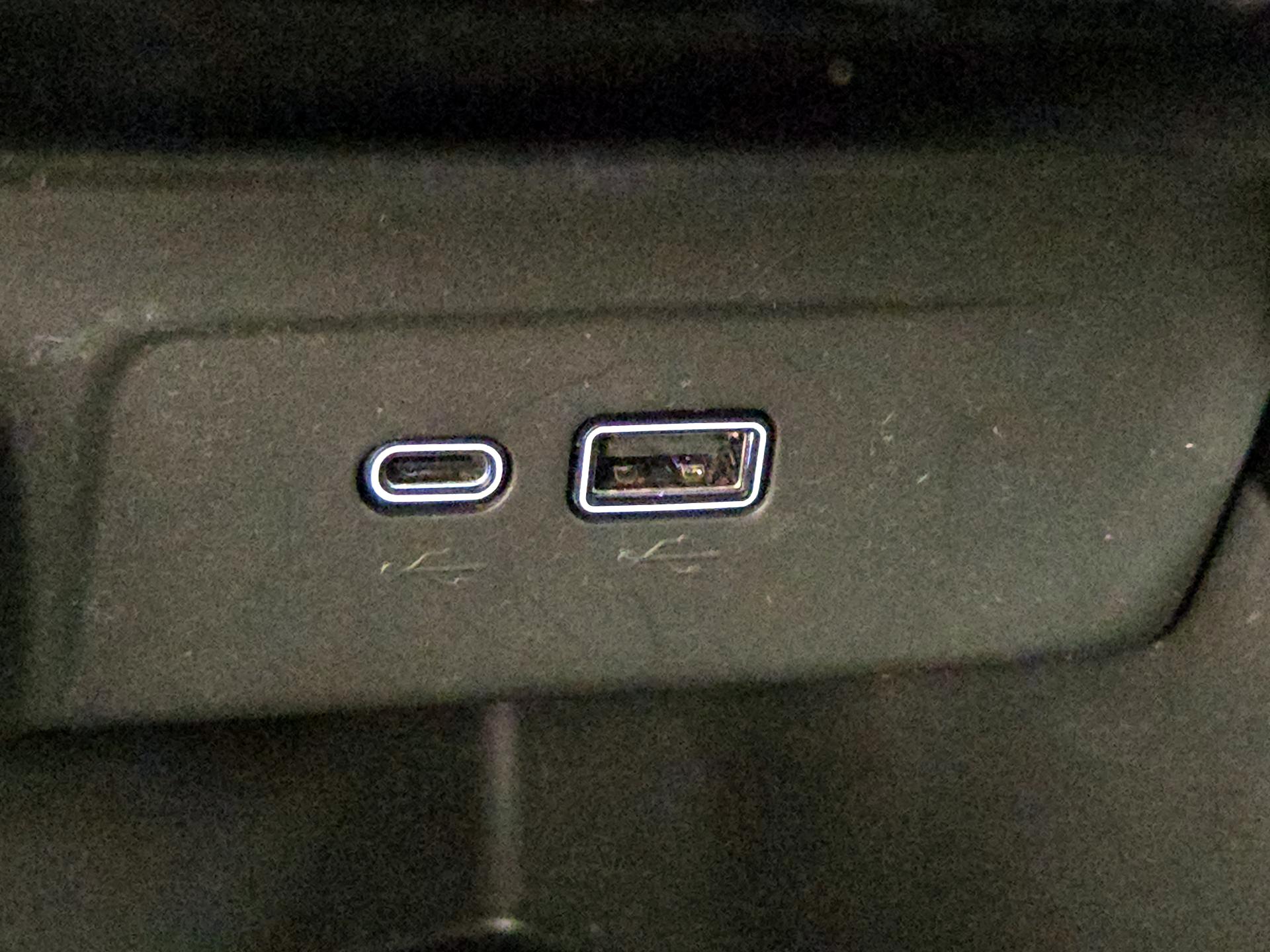 Thumbnail: 2024 Chevrolet Trax - 18