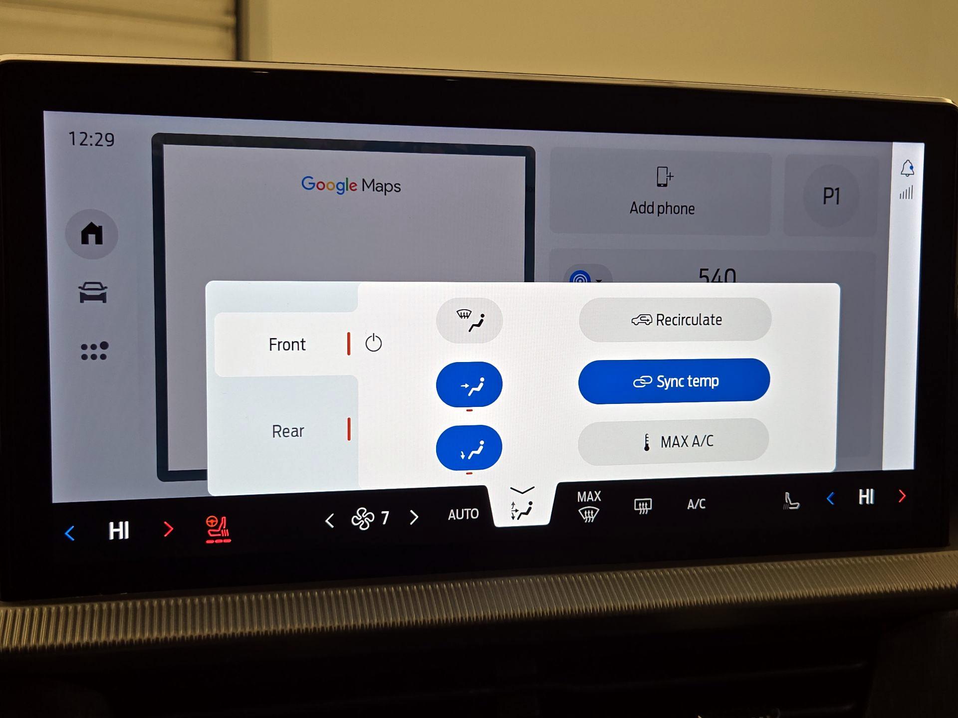 Thumbnail: 2025 Ford Explorer - 16