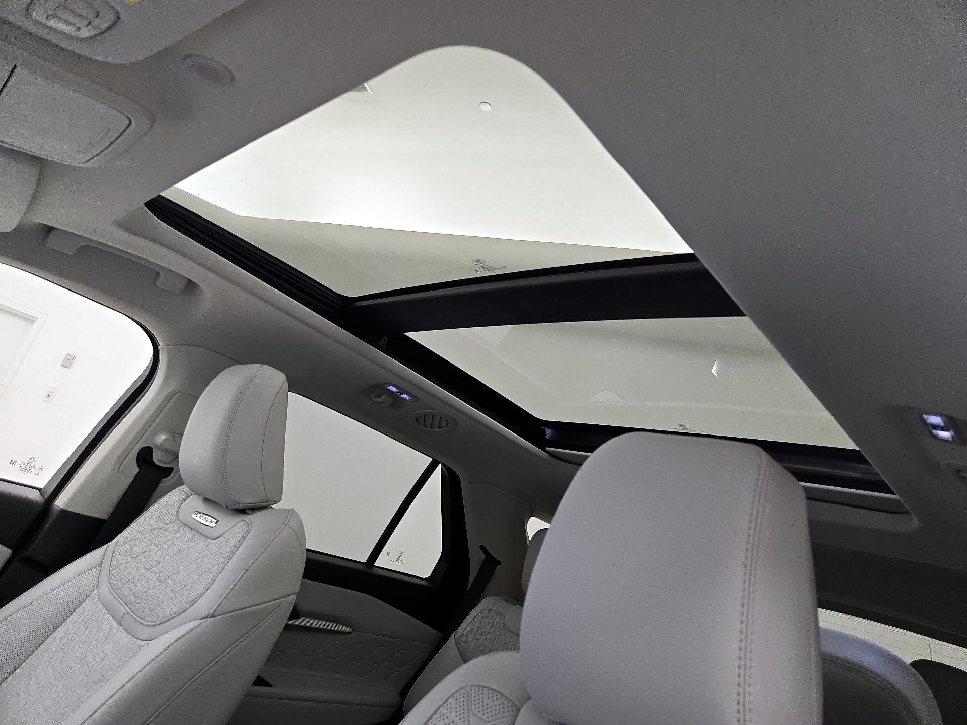 Thumbnail: 2025 Ford Explorer - 19