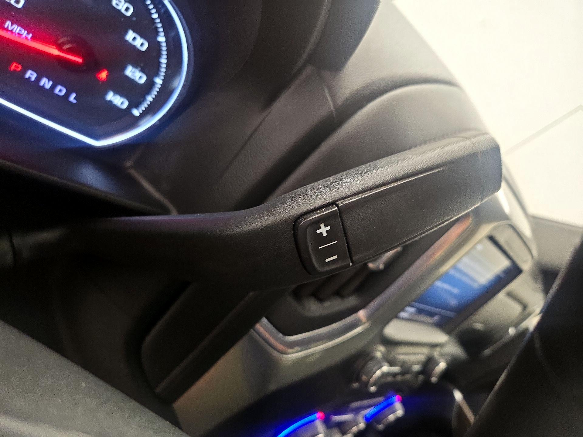 Thumbnail: 2021 Chevrolet Silverado 1500 - 17
