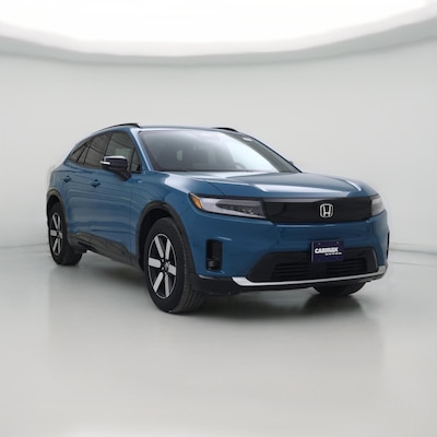 2024 Honda Prologue Touring