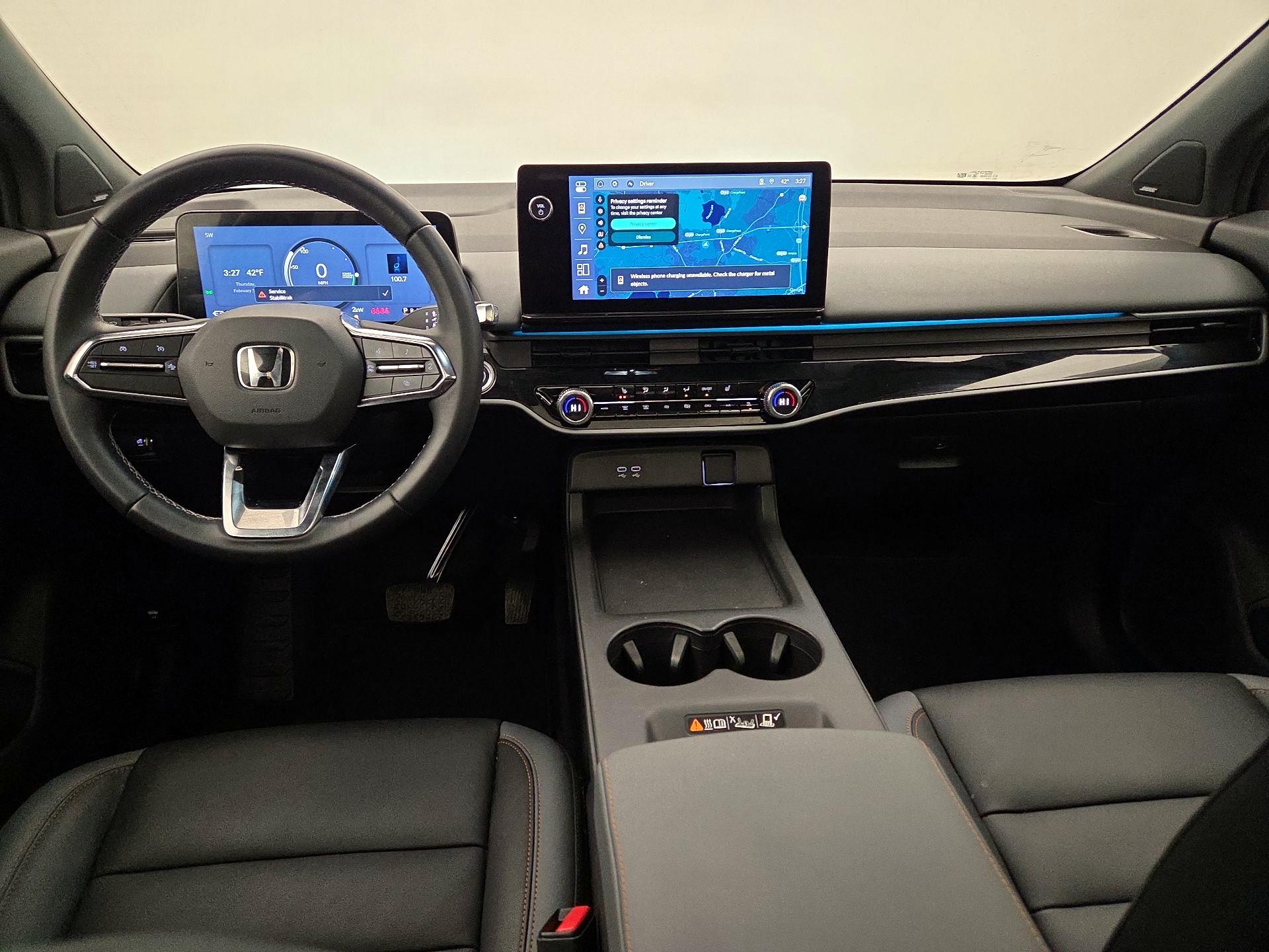 Thumbnail: 2024 Honda Prologue - 9