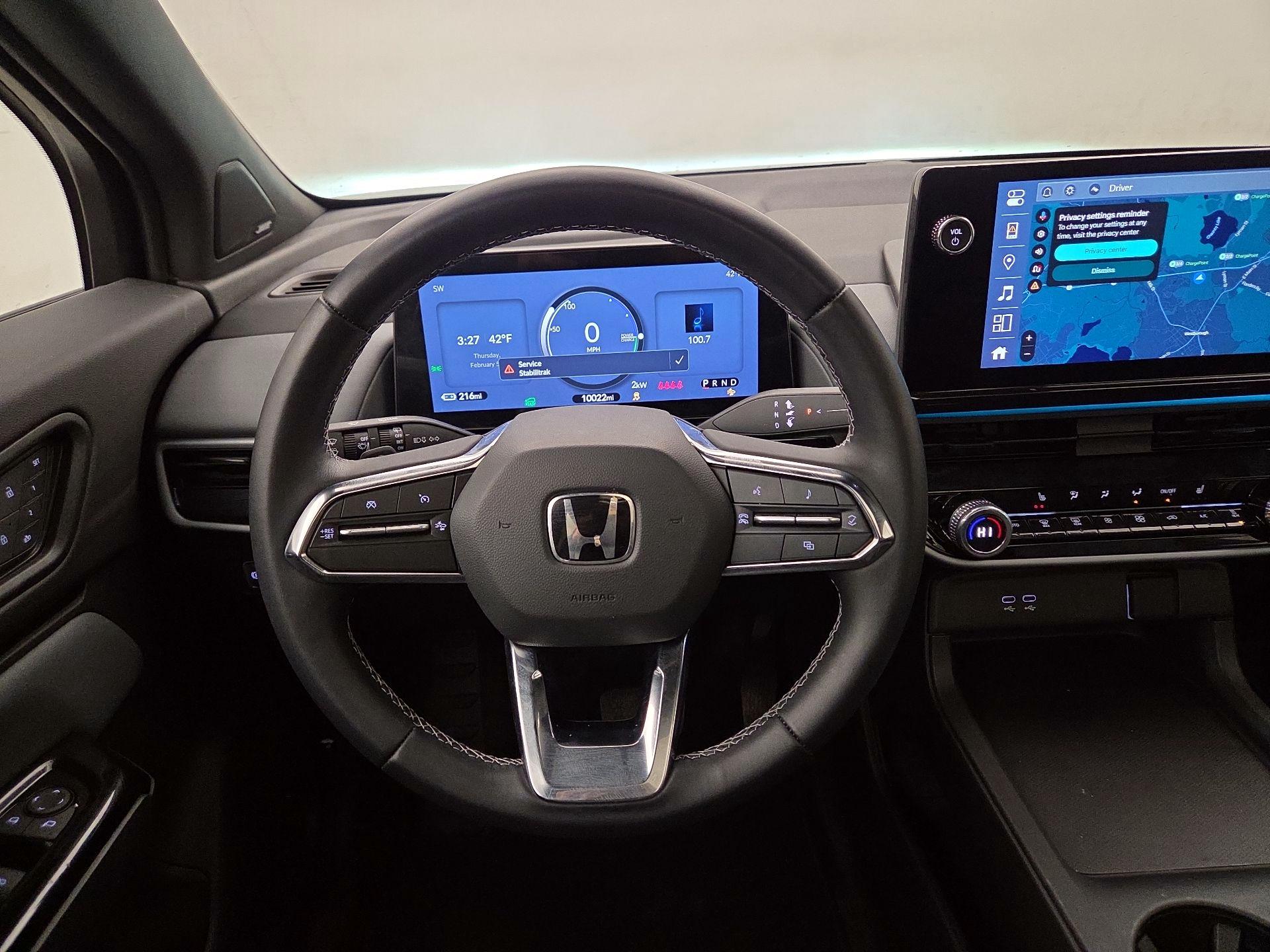 Thumbnail: 2024 Honda Prologue - 10