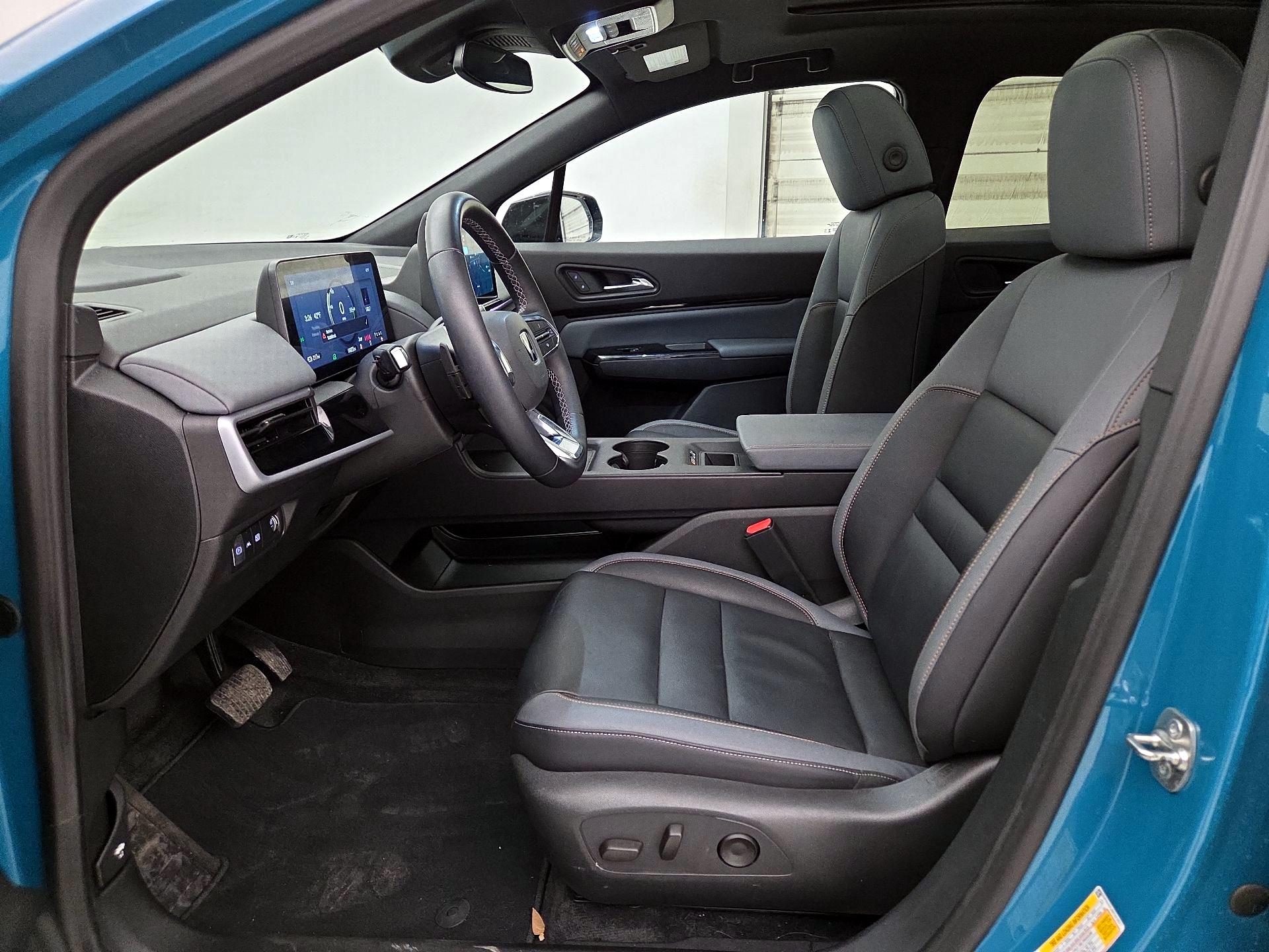 Thumbnail: 2024 Honda Prologue - 11