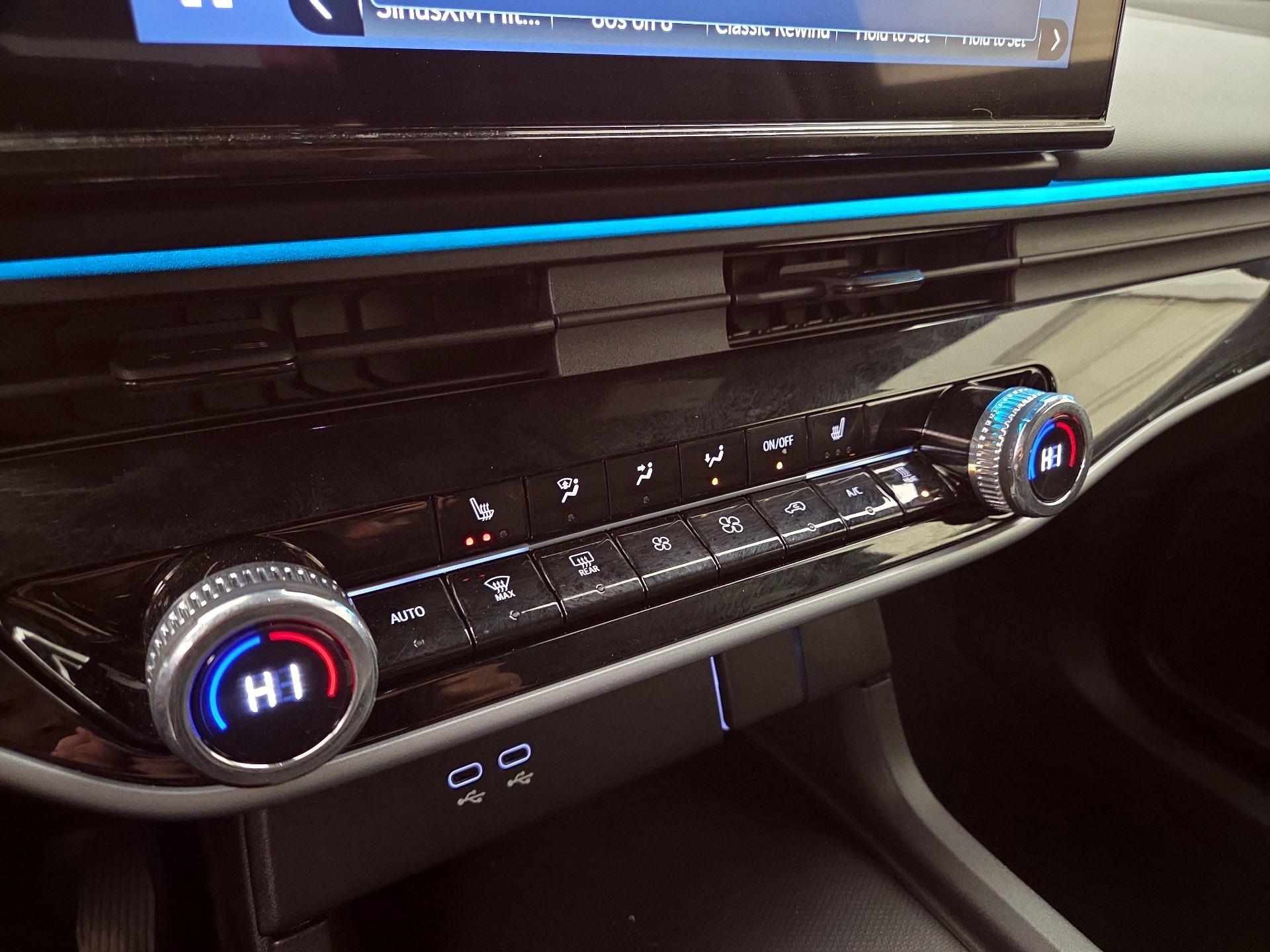 Thumbnail: 2024 Honda Prologue - 17