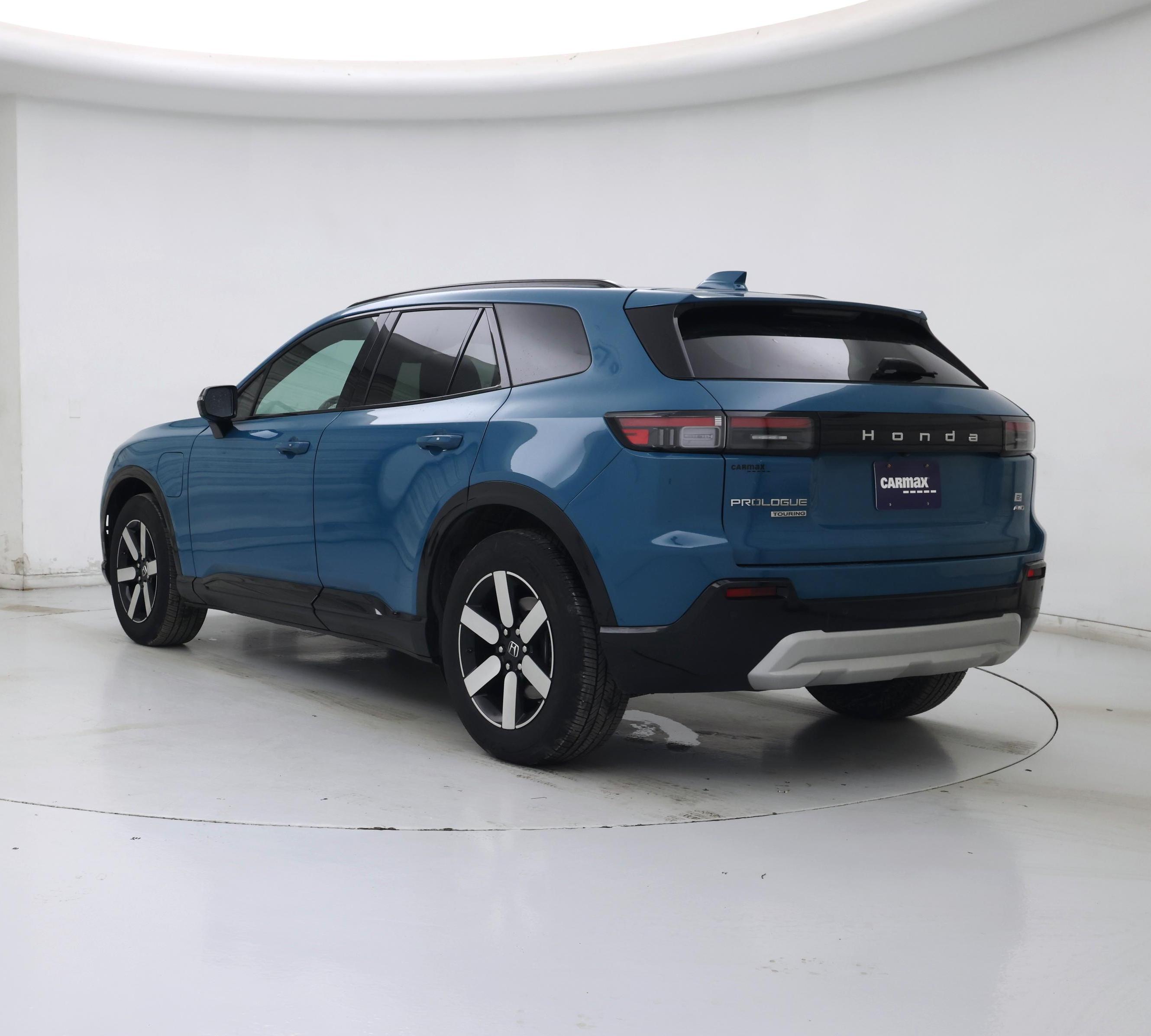 Thumbnail: 2024 Honda Prologue - 2