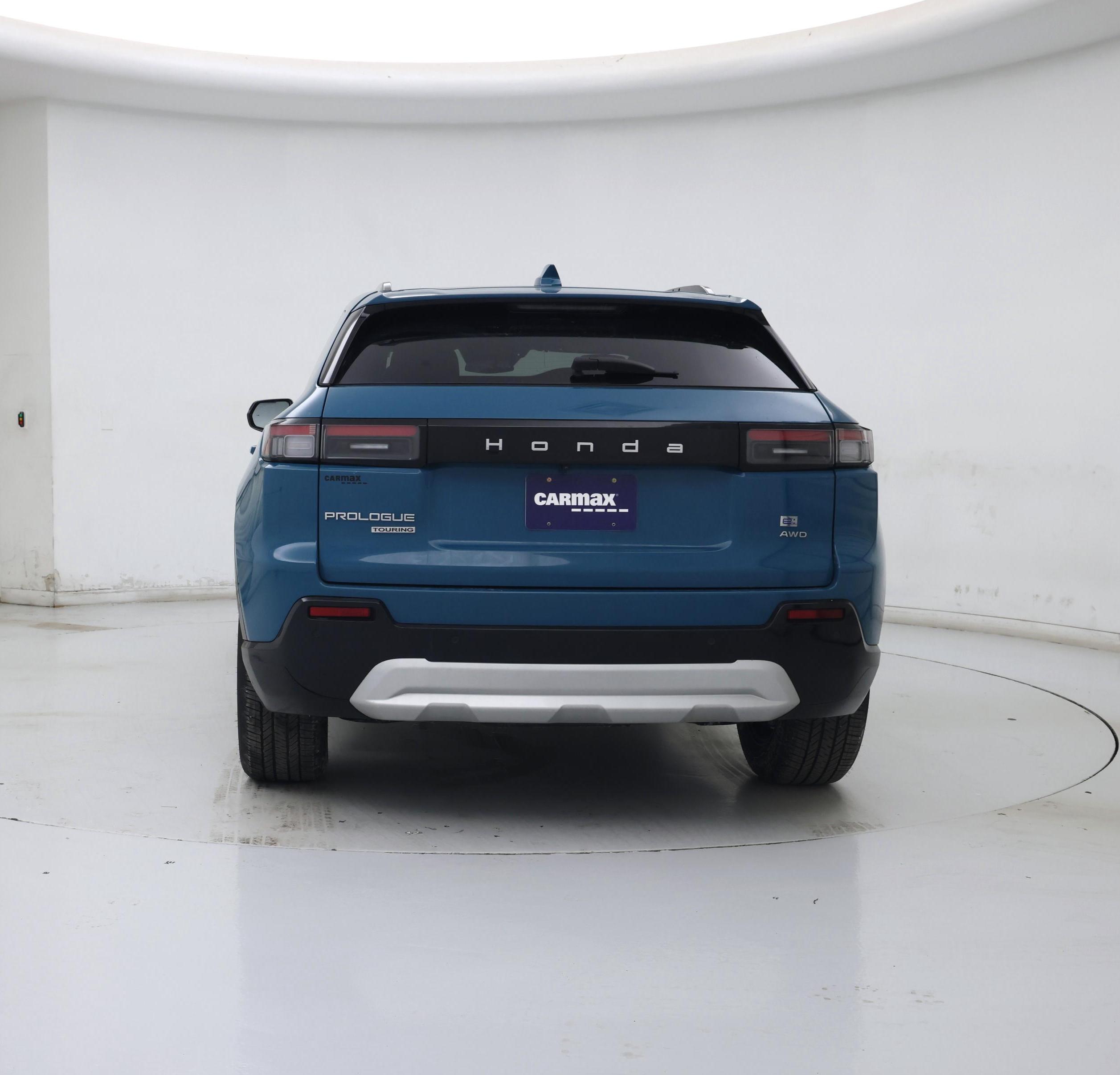 Thumbnail: 2024 Honda Prologue - 6