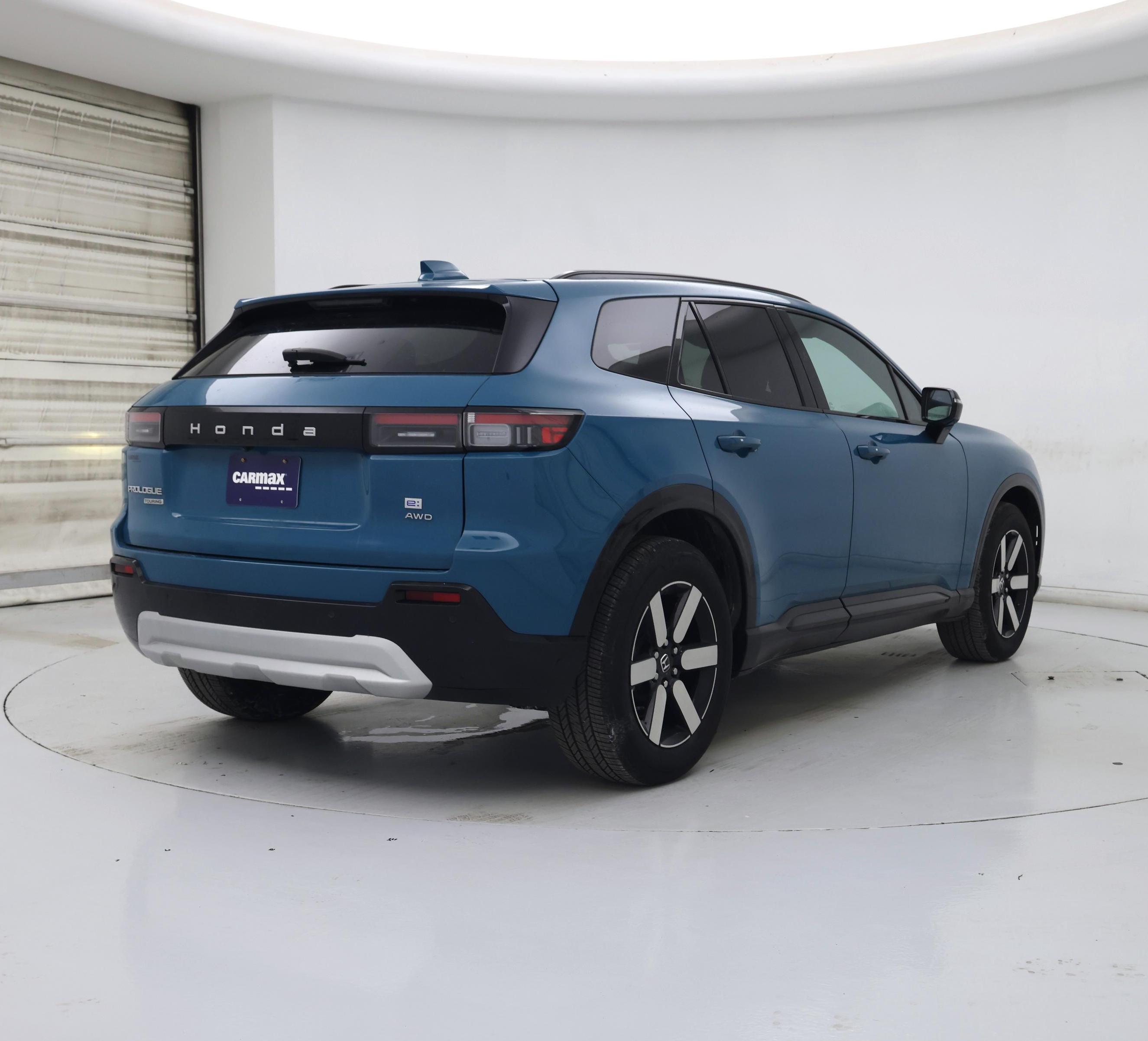 Thumbnail: 2024 Honda Prologue - 8