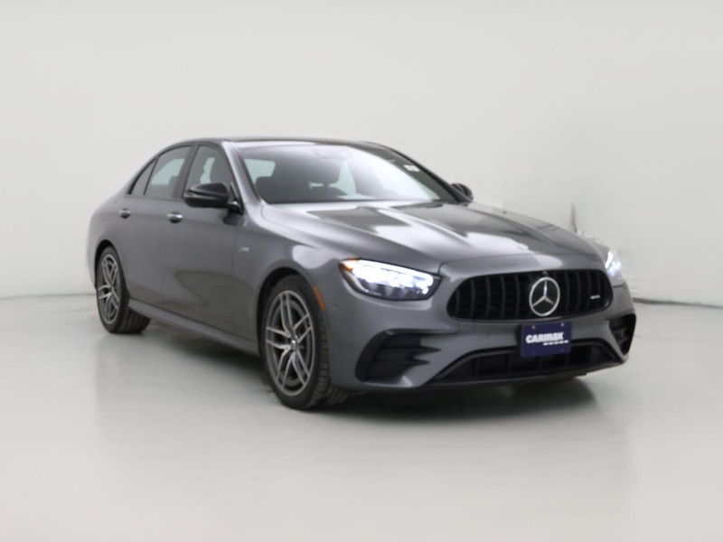 2021 Mercedes-Benz E53 AMG null