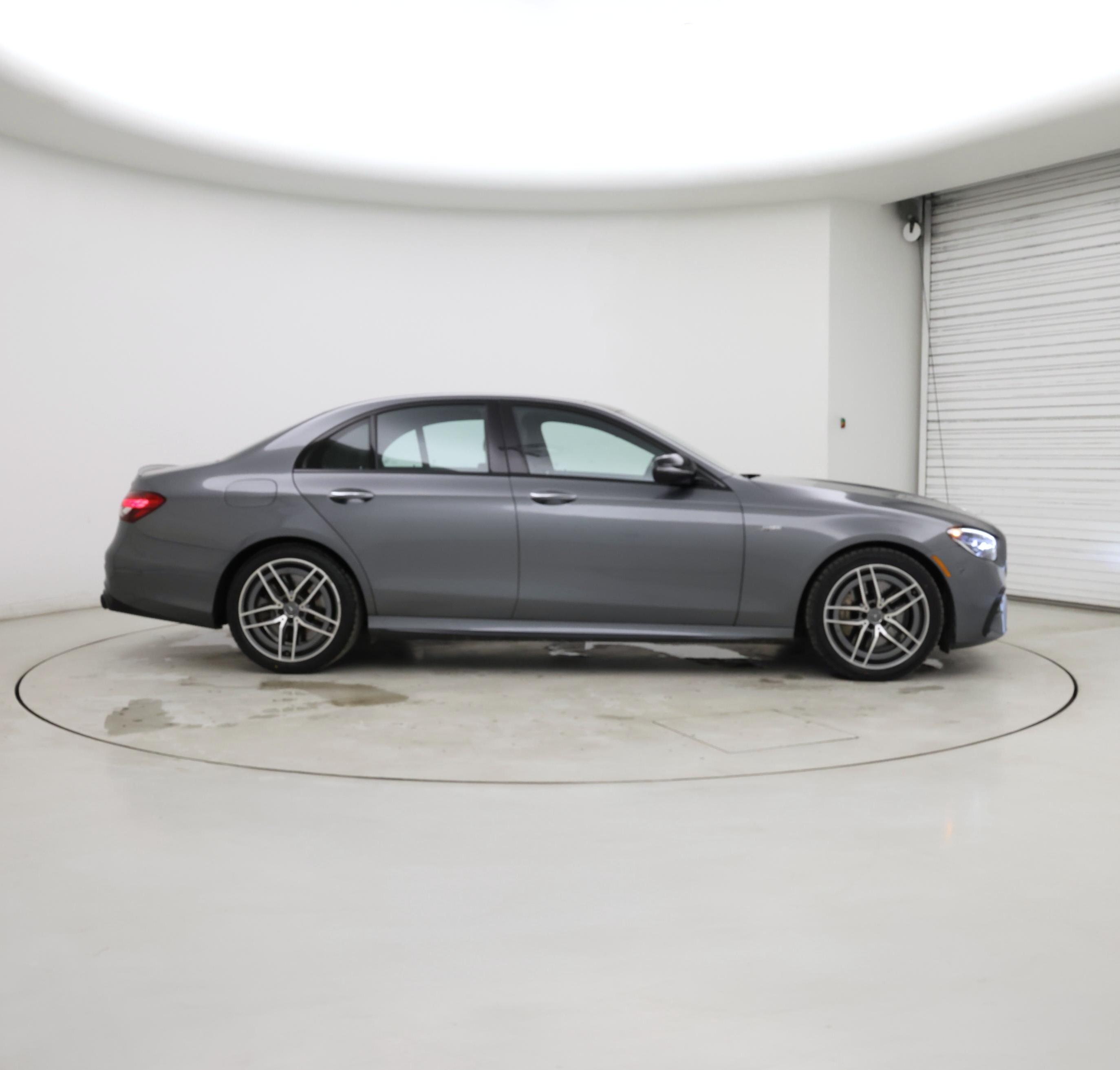 Thumbnail: 2021 Mercedes-Benz E-Class - 7