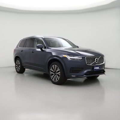 2021 Volvo XC90 T6 Momentum