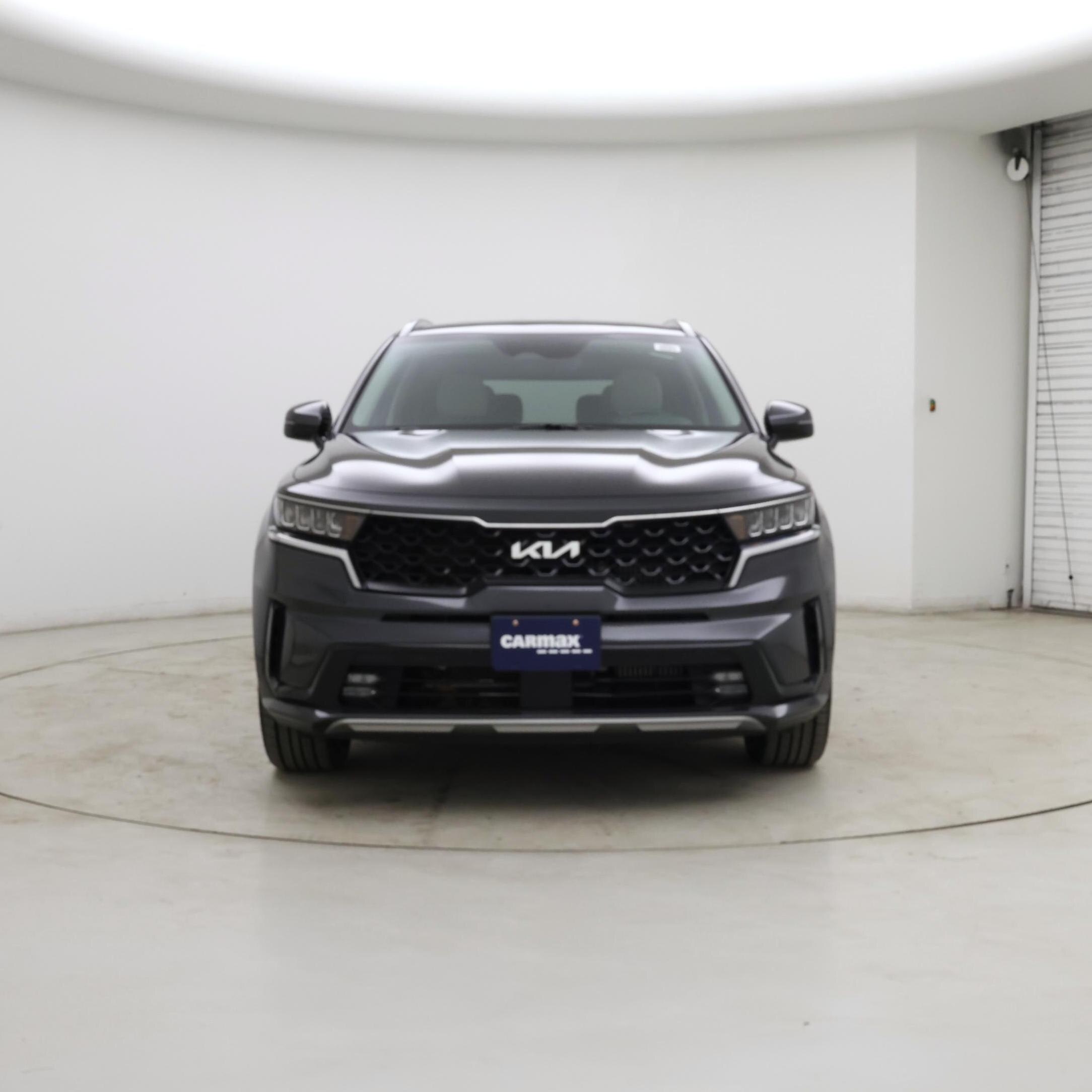 Thumbnail: 2023 Kia Sorento - 5