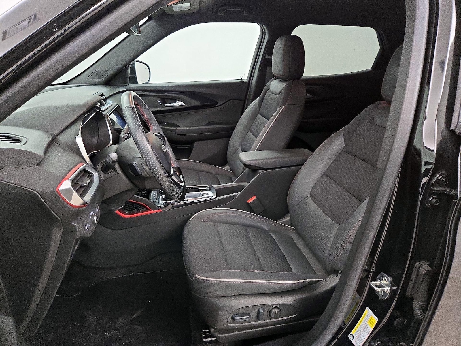 2023 Chevrolet TrailBlazer RS - Photo 12