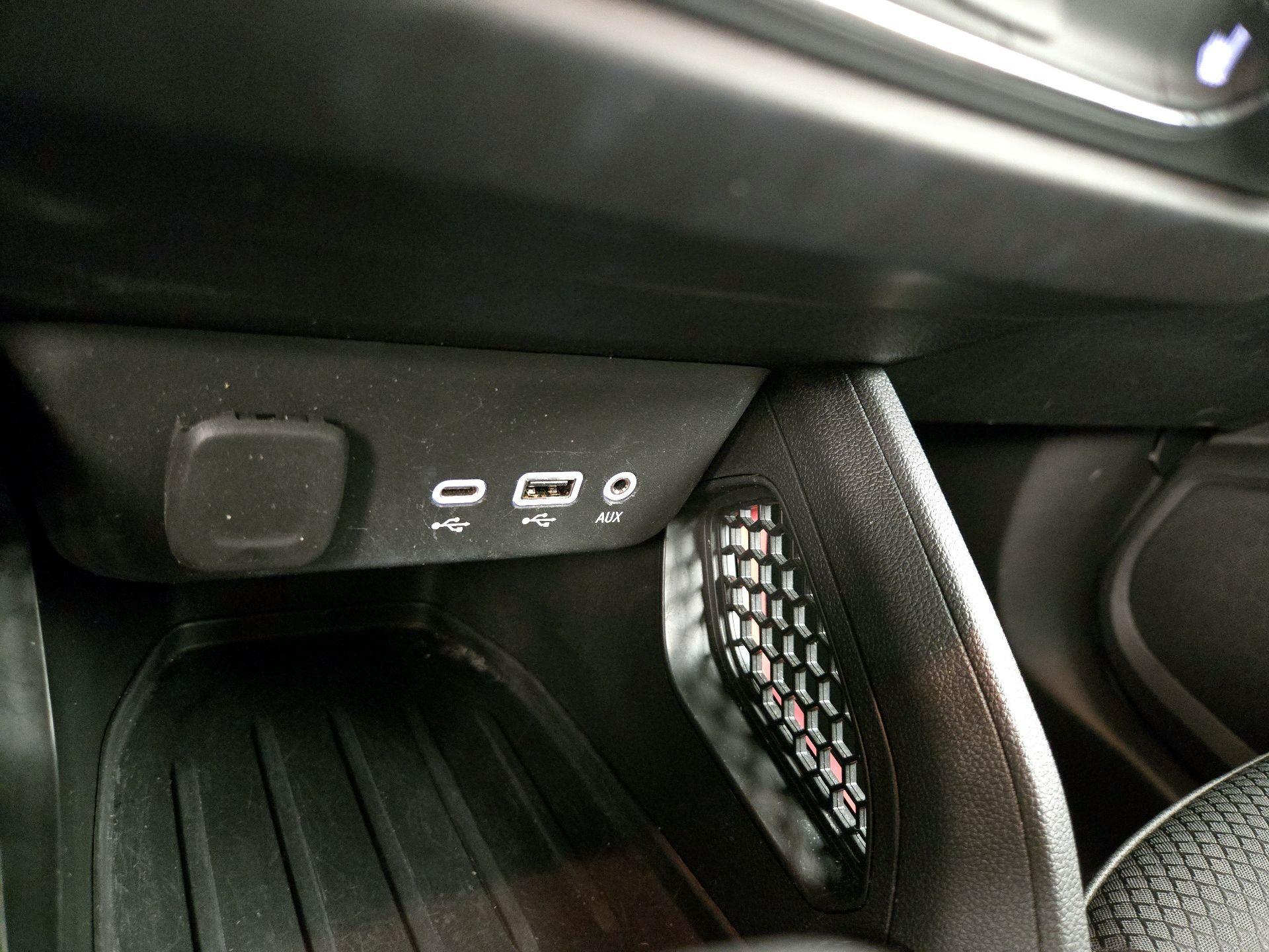 Thumbnail: 2023 Chevrolet TrailBlazer - 18