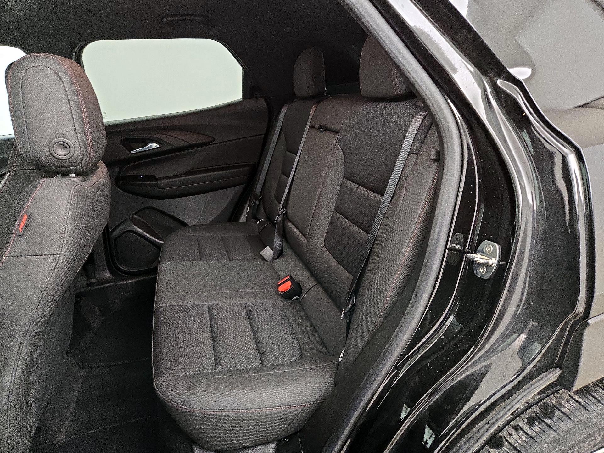 Thumbnail: 2023 Chevrolet TrailBlazer - 19