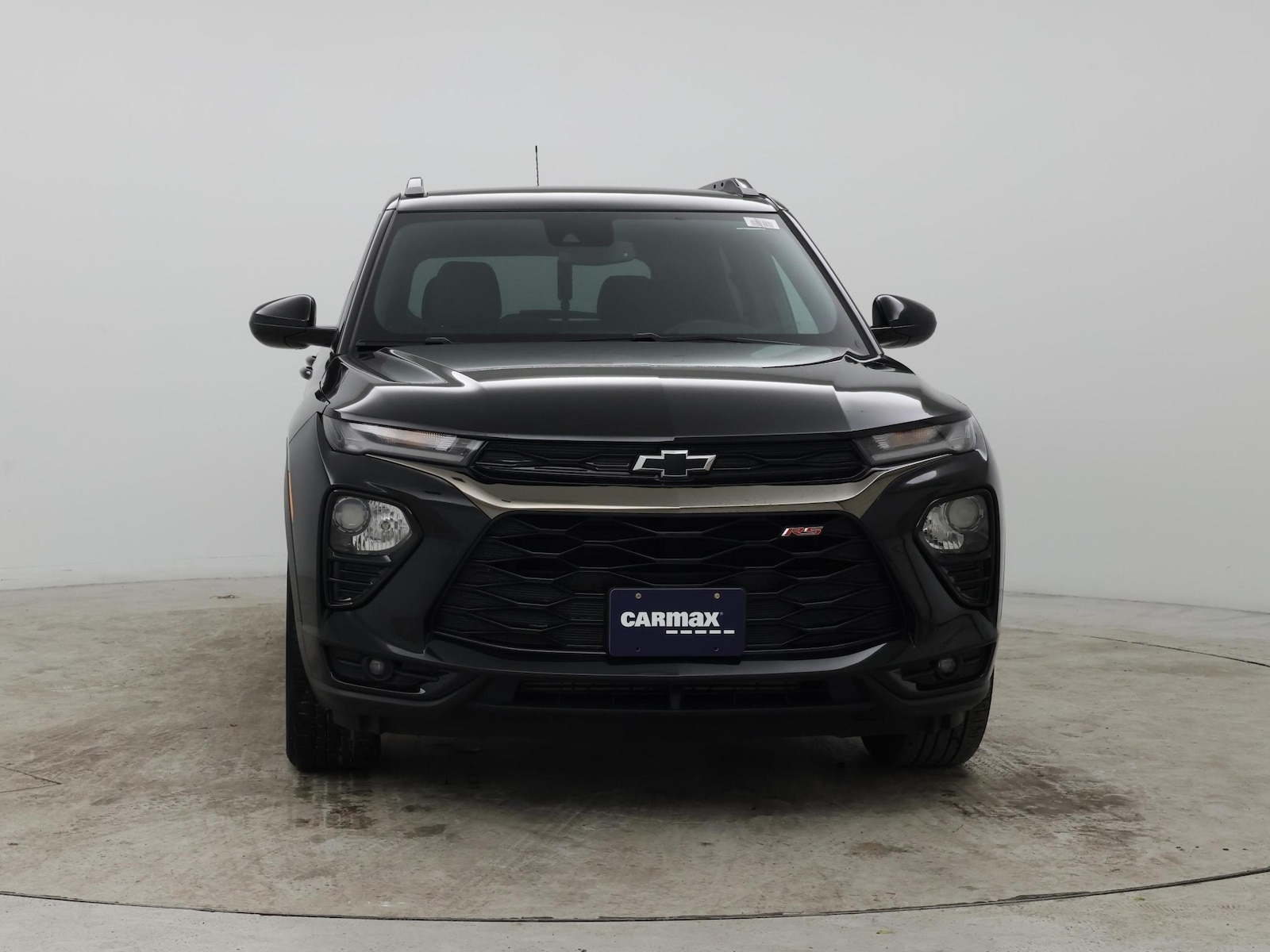 2023 Chevrolet TrailBlazer RS - Photo 6