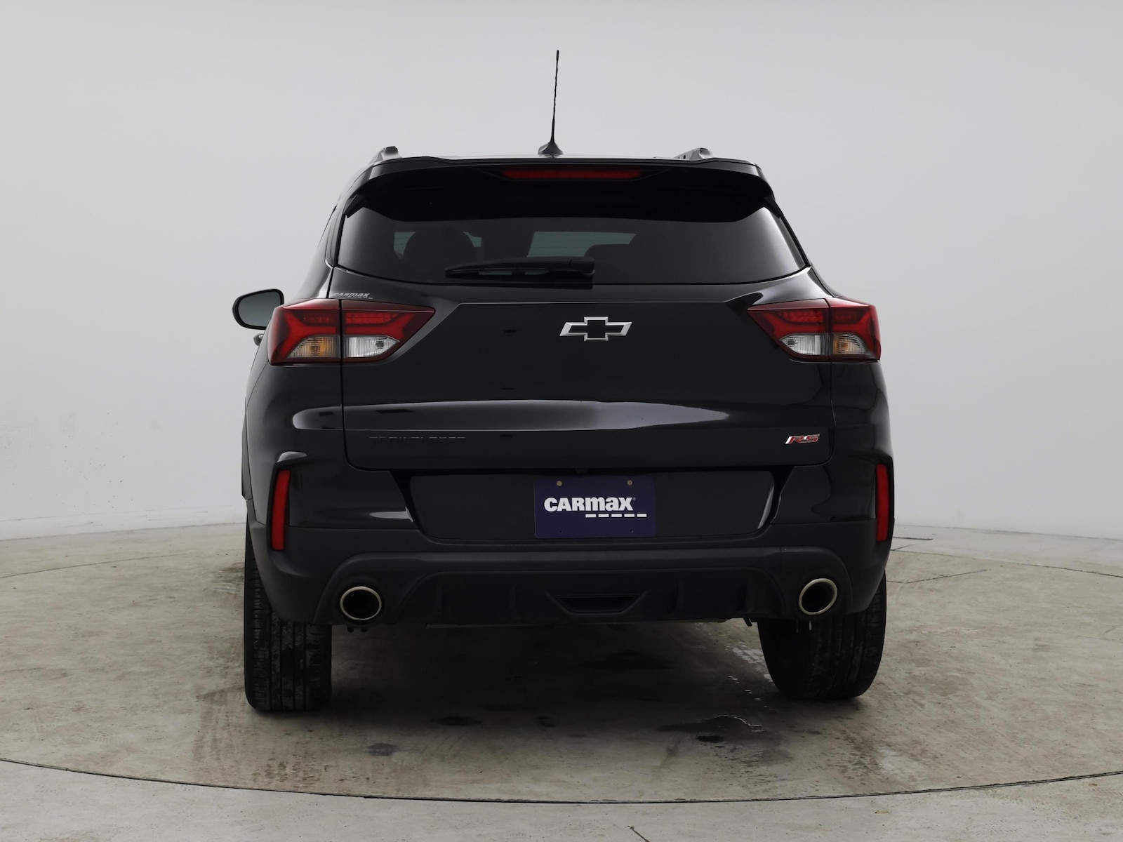 2023 Chevrolet TrailBlazer RS - Photo 7