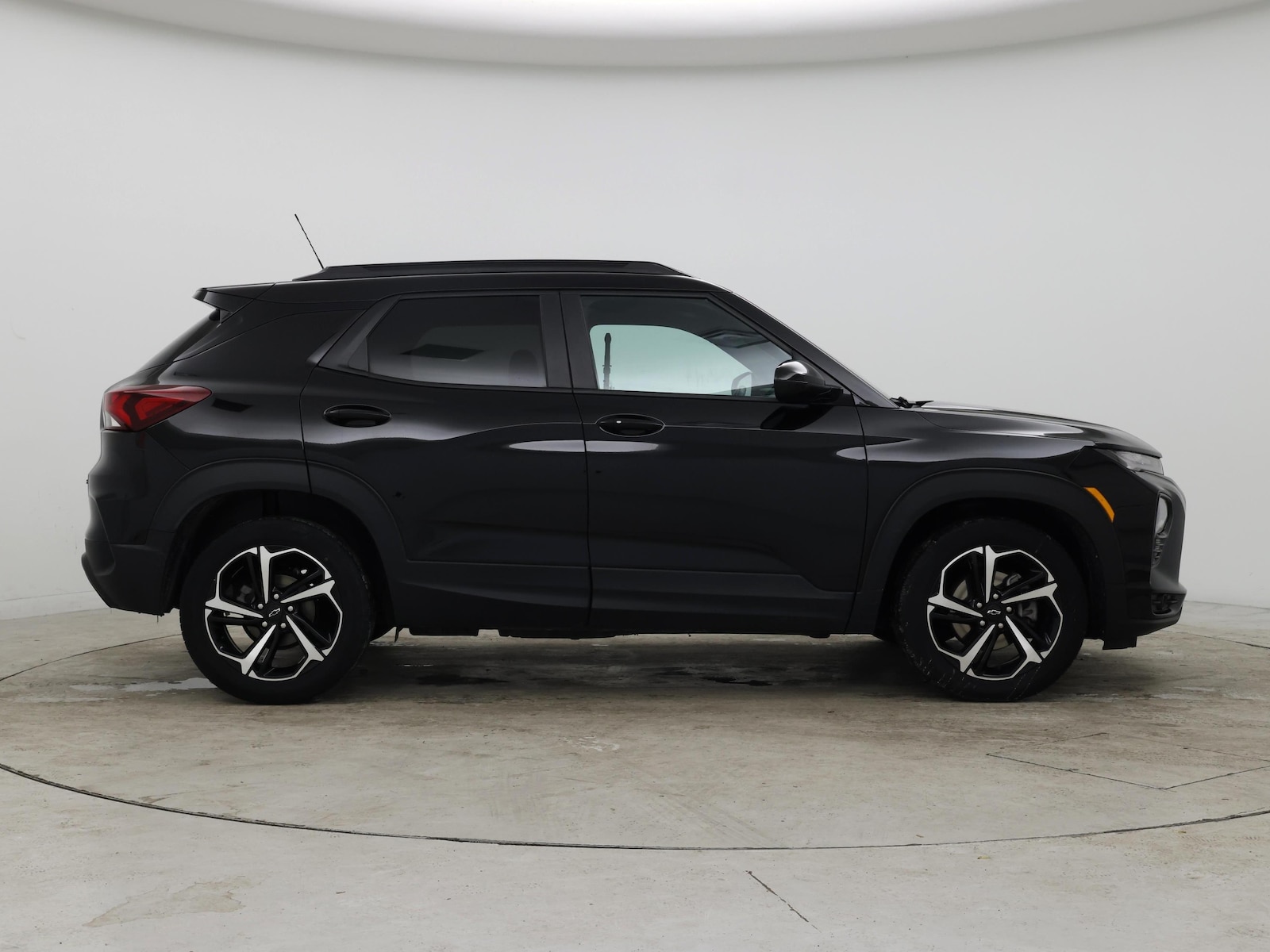2023 Chevrolet TrailBlazer RS - Photo 8
