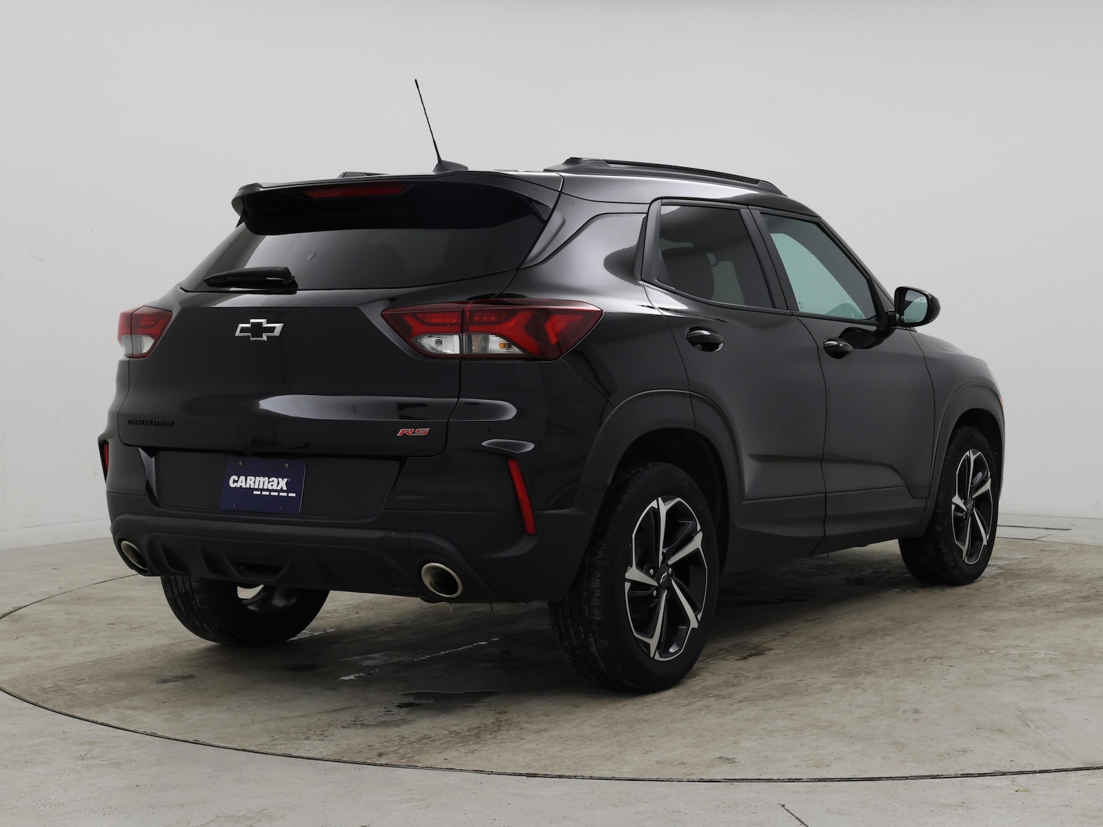 2023 Chevrolet TrailBlazer RS - Photo 9