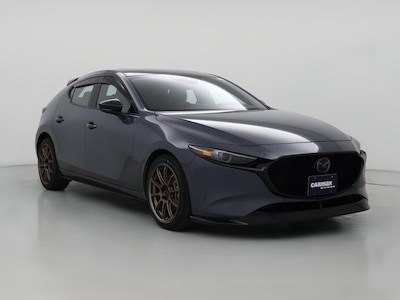 2021 Mazda Mazda3 2.5 Turbo Premium Plus