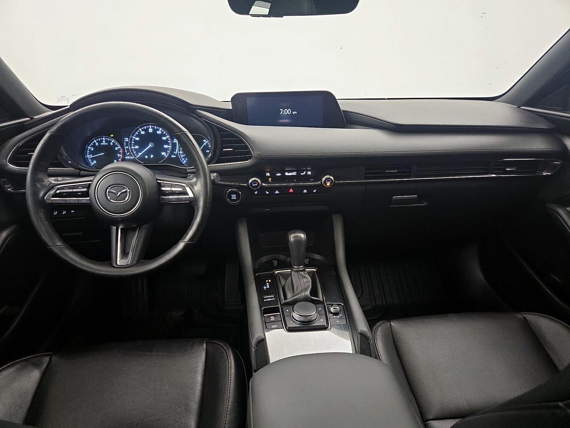 Thumbnail: 2021 Mazda Mazda3 - 9