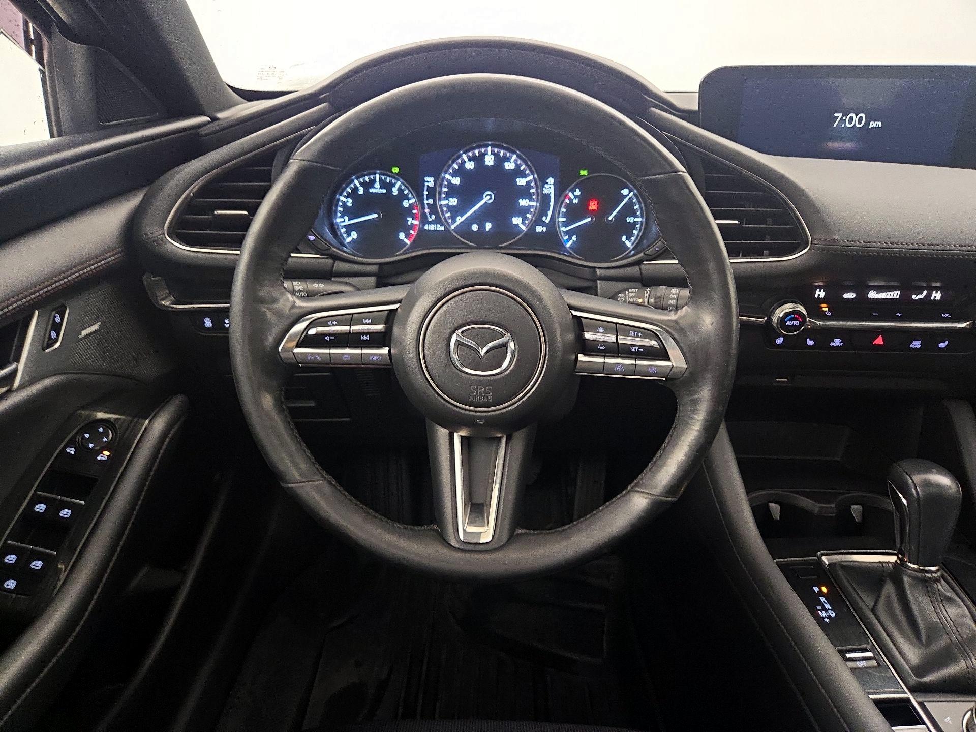 Thumbnail: 2021 Mazda Mazda3 - 10