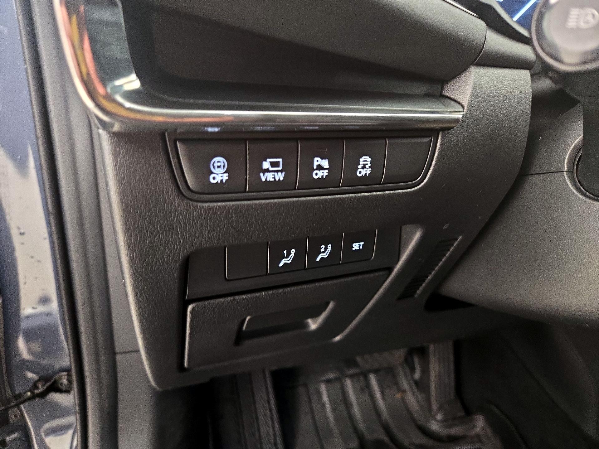 Thumbnail: 2021 Mazda Mazda3 - 13