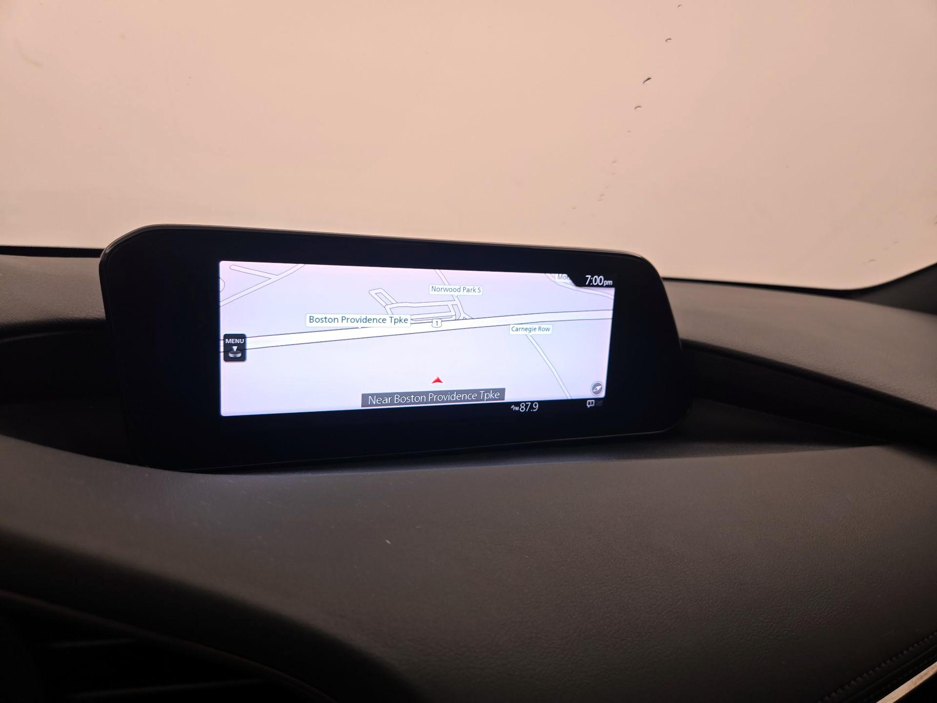 Thumbnail: 2021 Mazda Mazda3 - 14