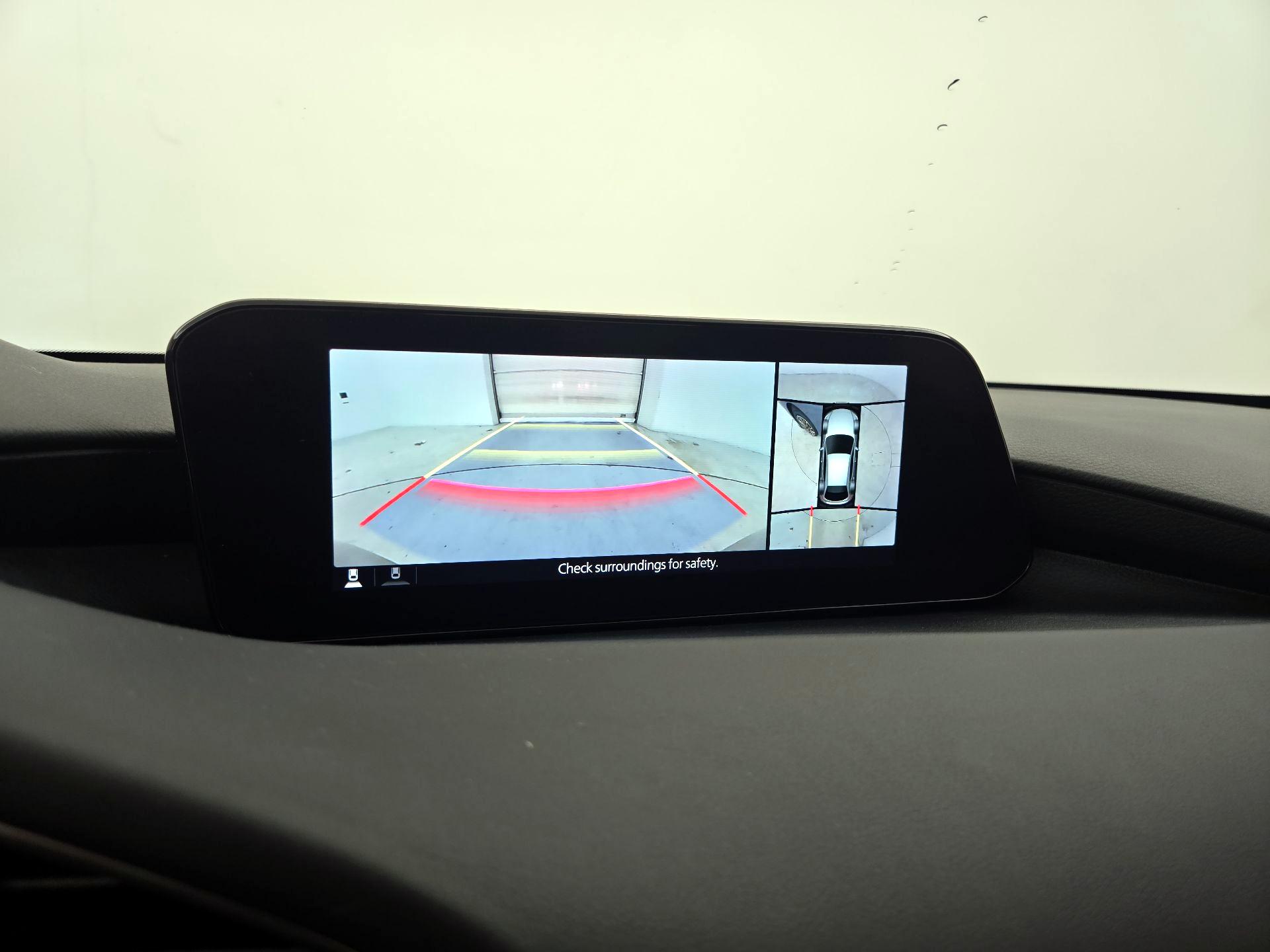 Thumbnail: 2021 Mazda Mazda3 - 15