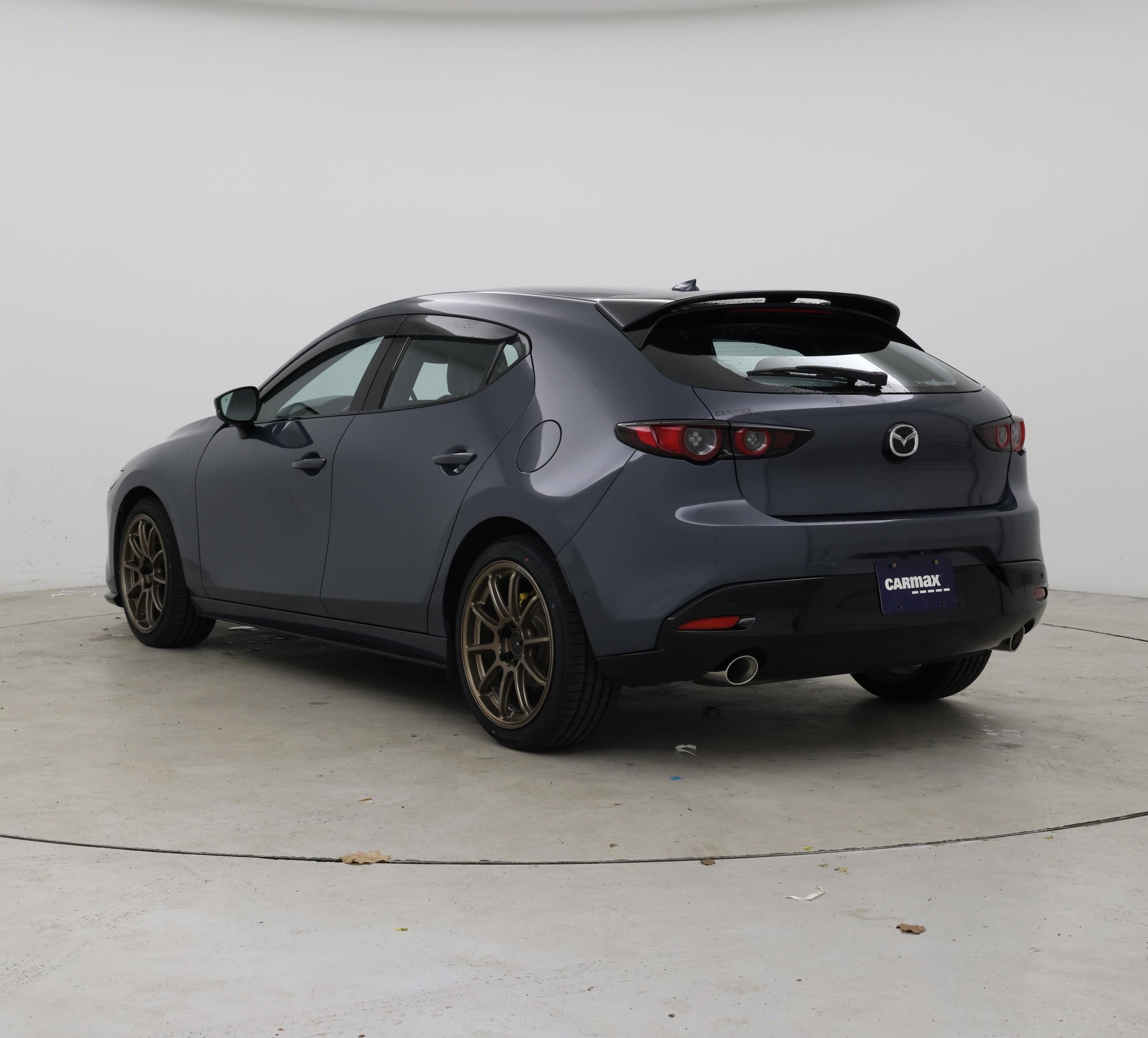 Thumbnail: 2021 Mazda Mazda3 - 2