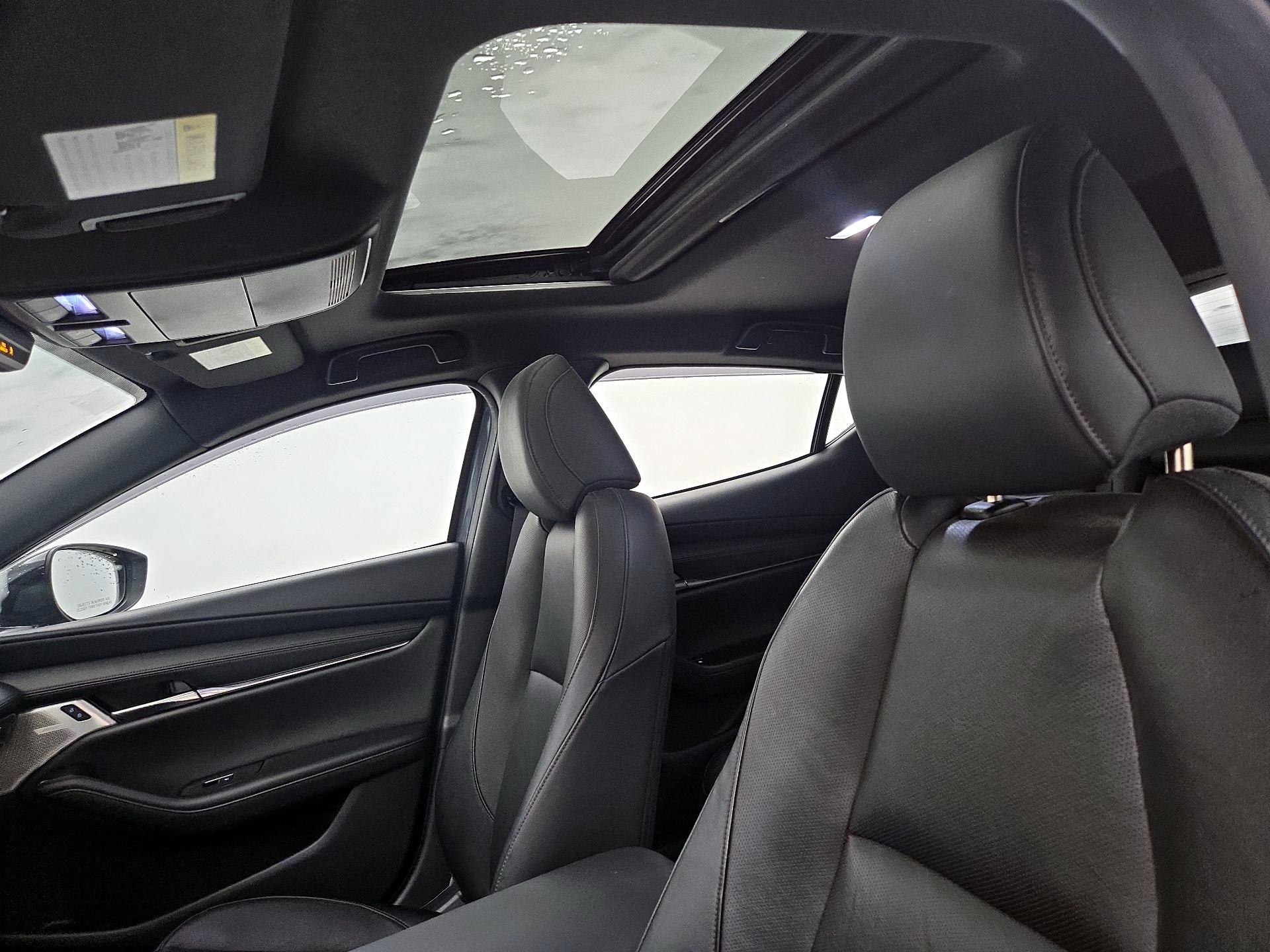 Thumbnail: 2021 Mazda Mazda3 - 20