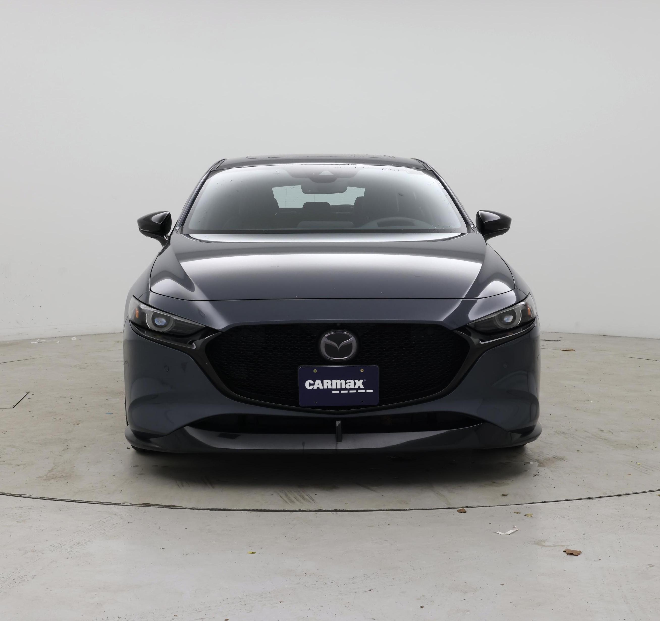 Thumbnail: 2021 Mazda Mazda3 - 5