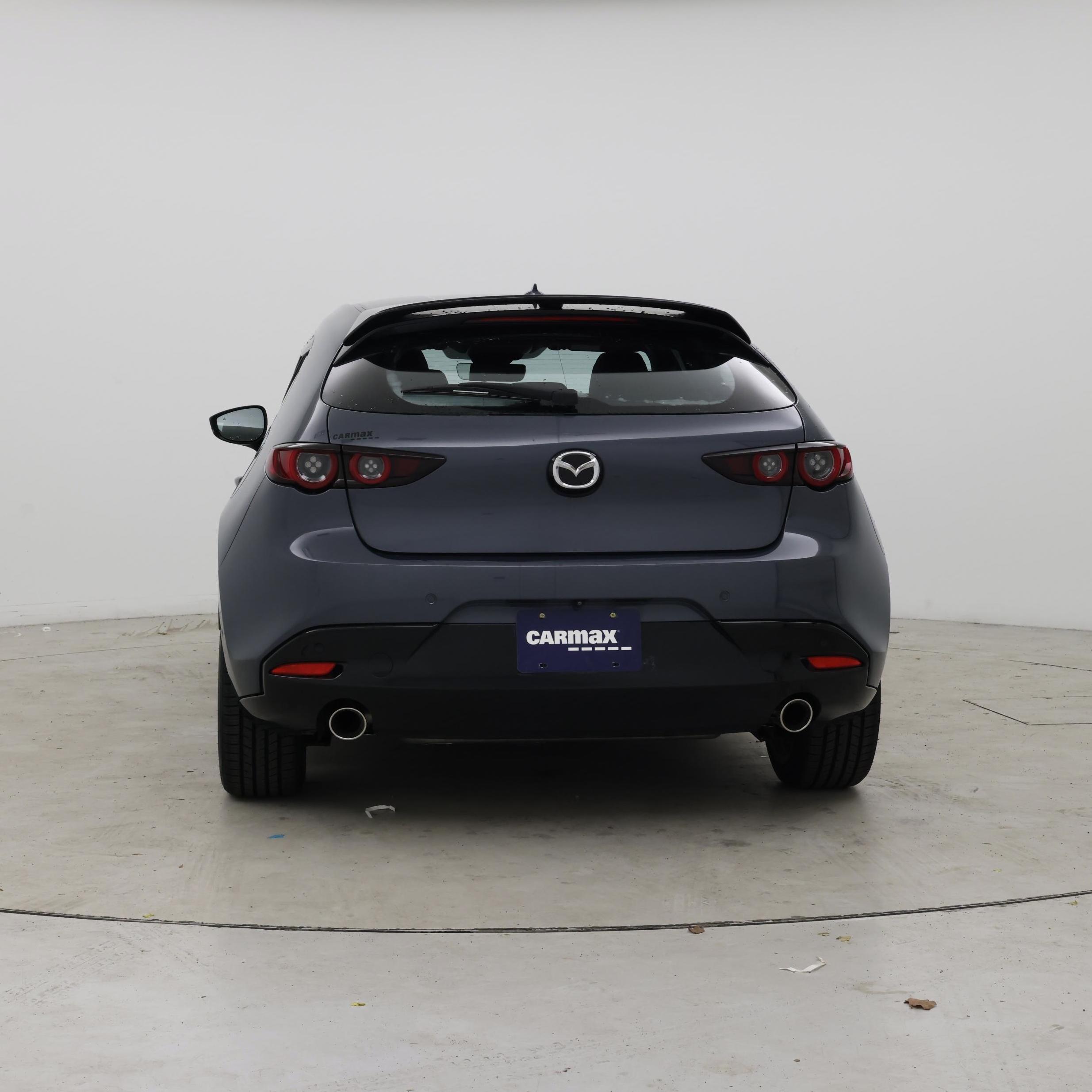 Thumbnail: 2021 Mazda Mazda3 - 6