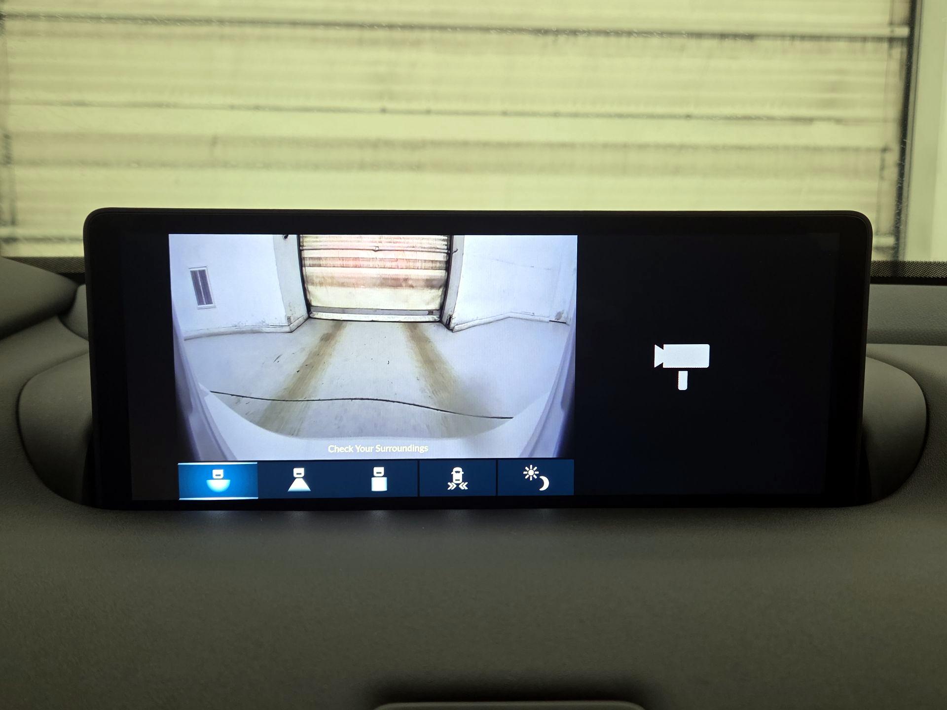 Thumbnail: 2025 Acura TLX - 15