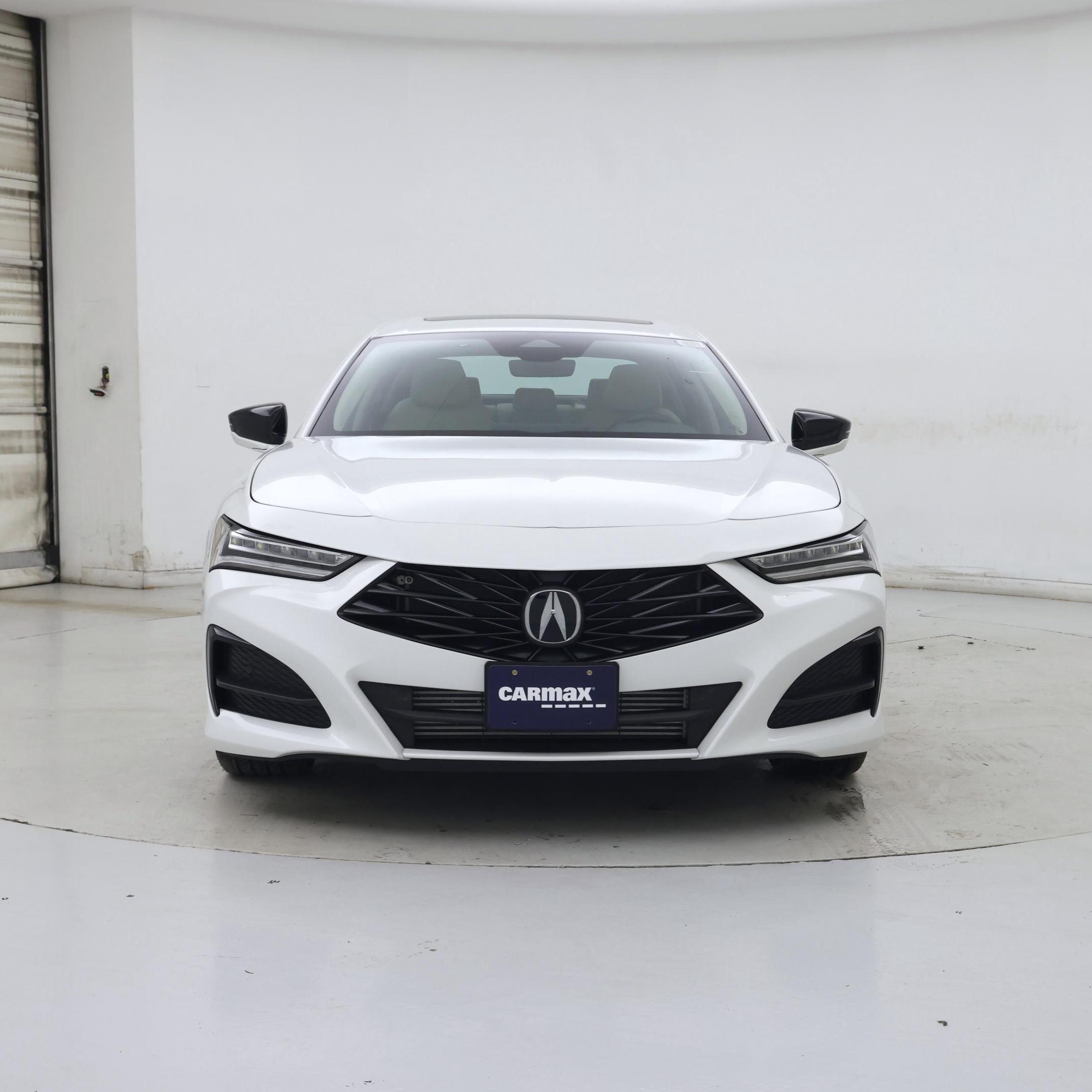Thumbnail: 2025 Acura TLX - 5