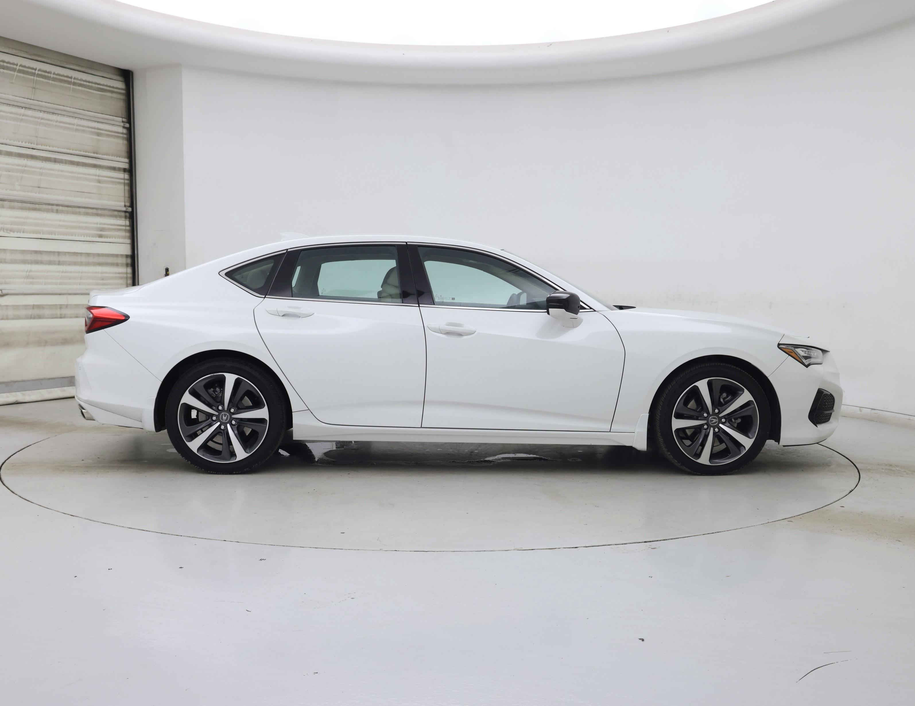 Thumbnail: 2025 Acura TLX - 7