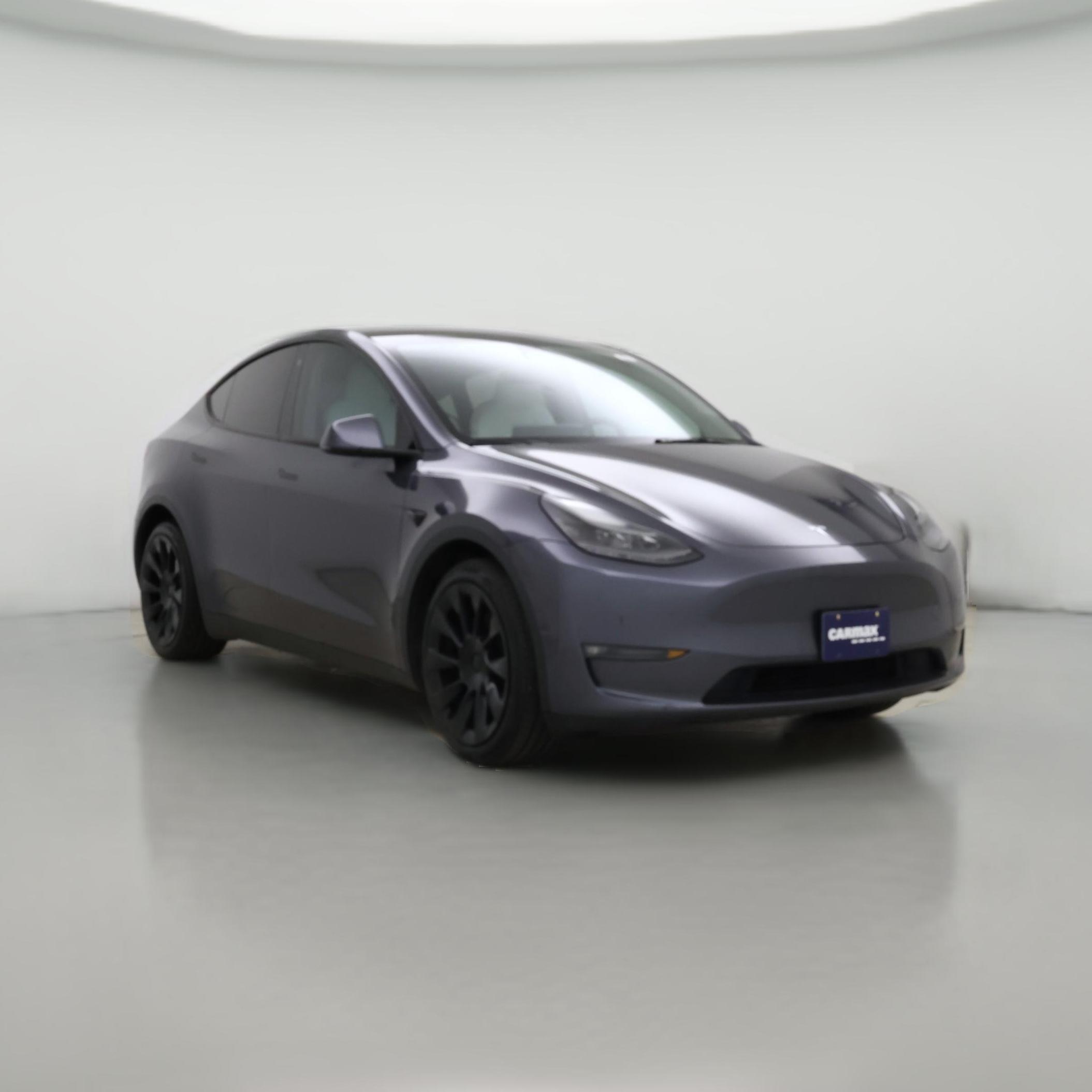 Thumbnail: 2023 Tesla Model Y - 1