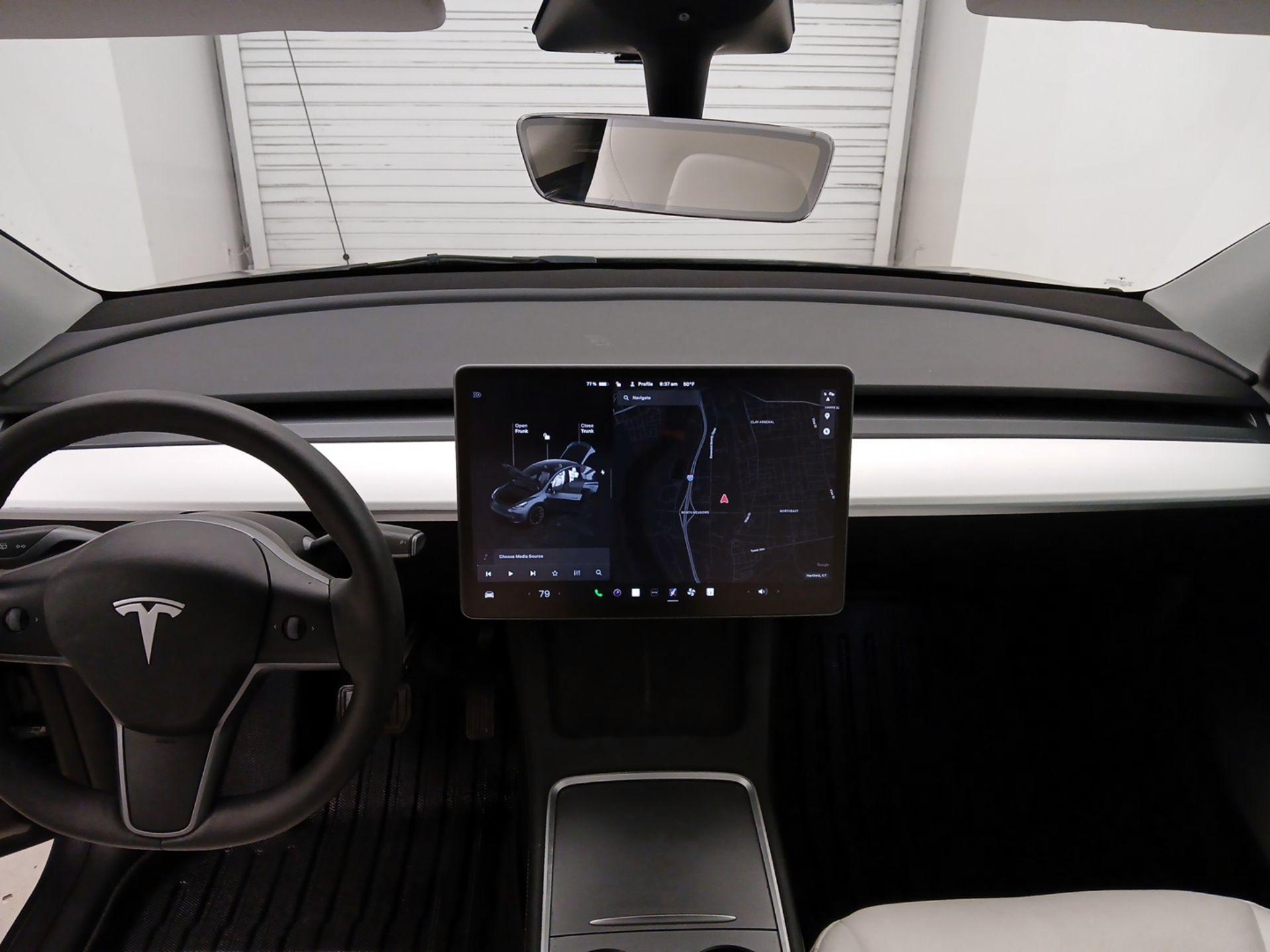 Thumbnail: 2023 Tesla Model Y - 9