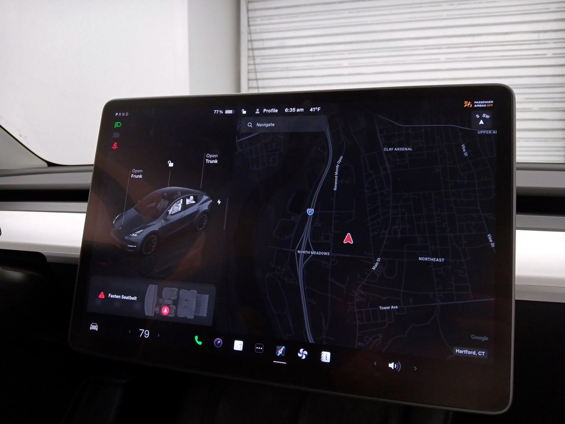 Thumbnail: 2023 Tesla Model Y - 13